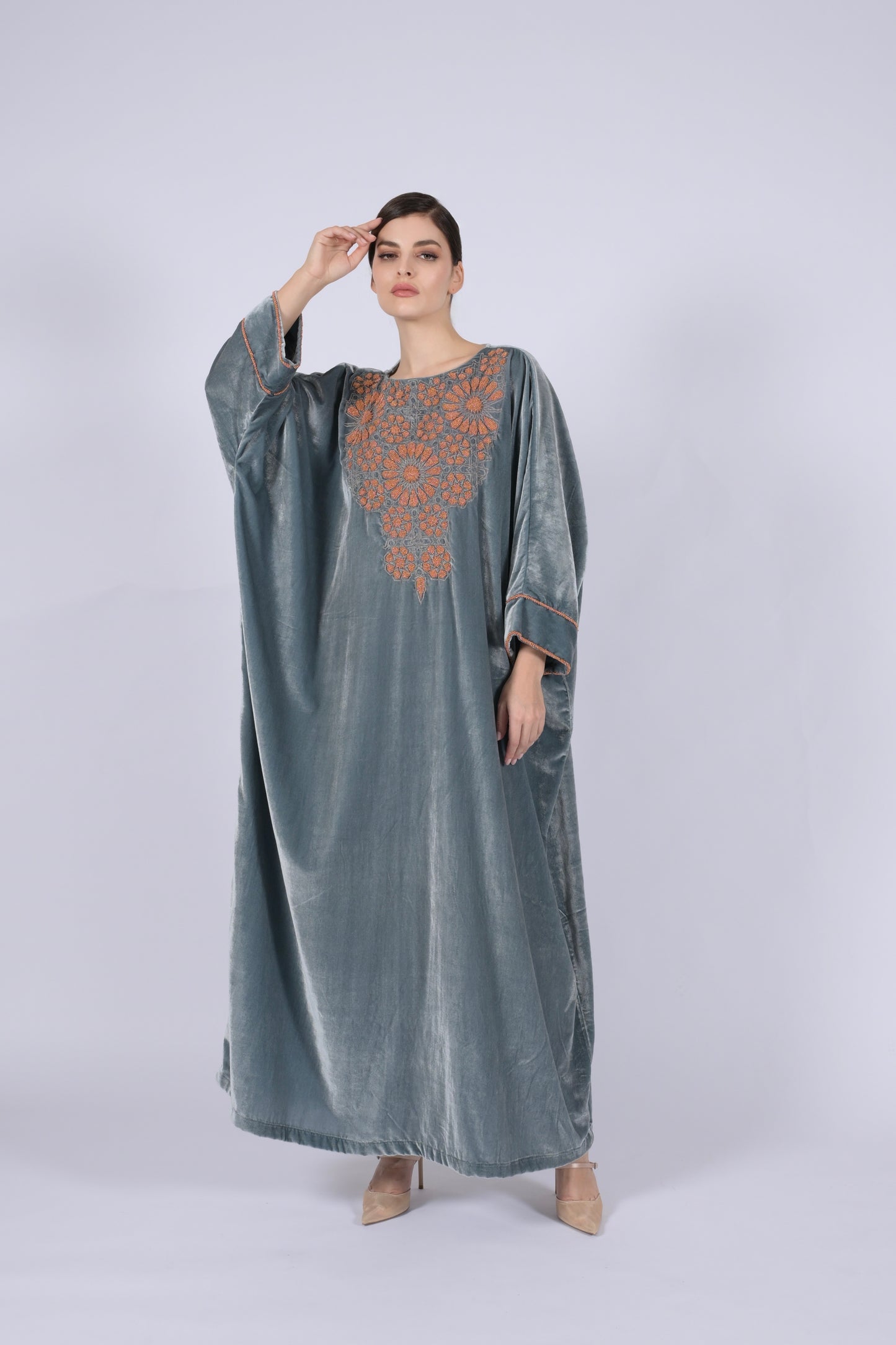 MADAWI VELVET DARRAA