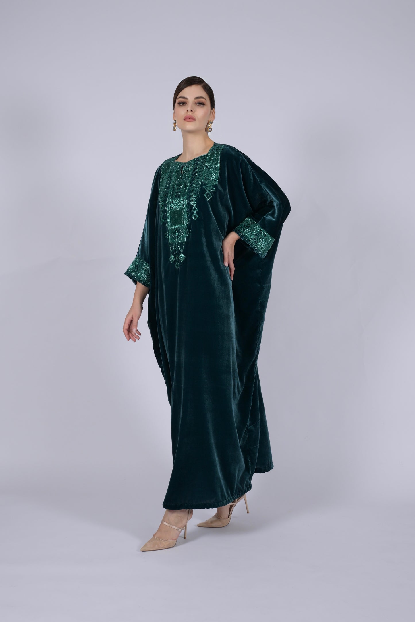 SHUMOUKH DARRAA
