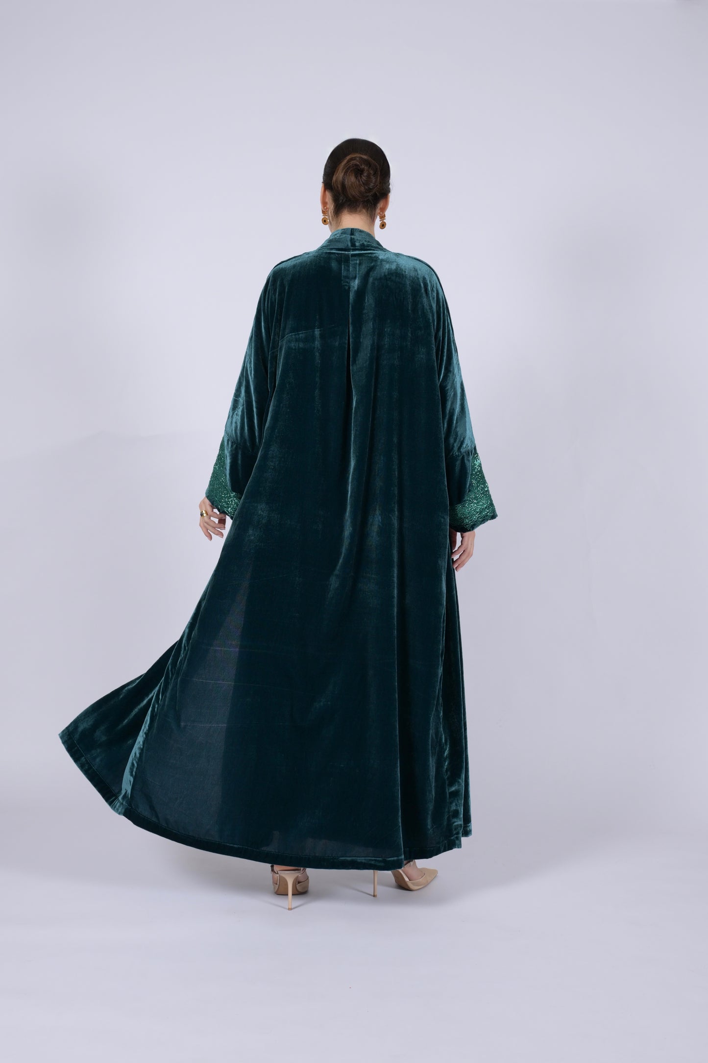 SHUMOUKH ABAYA