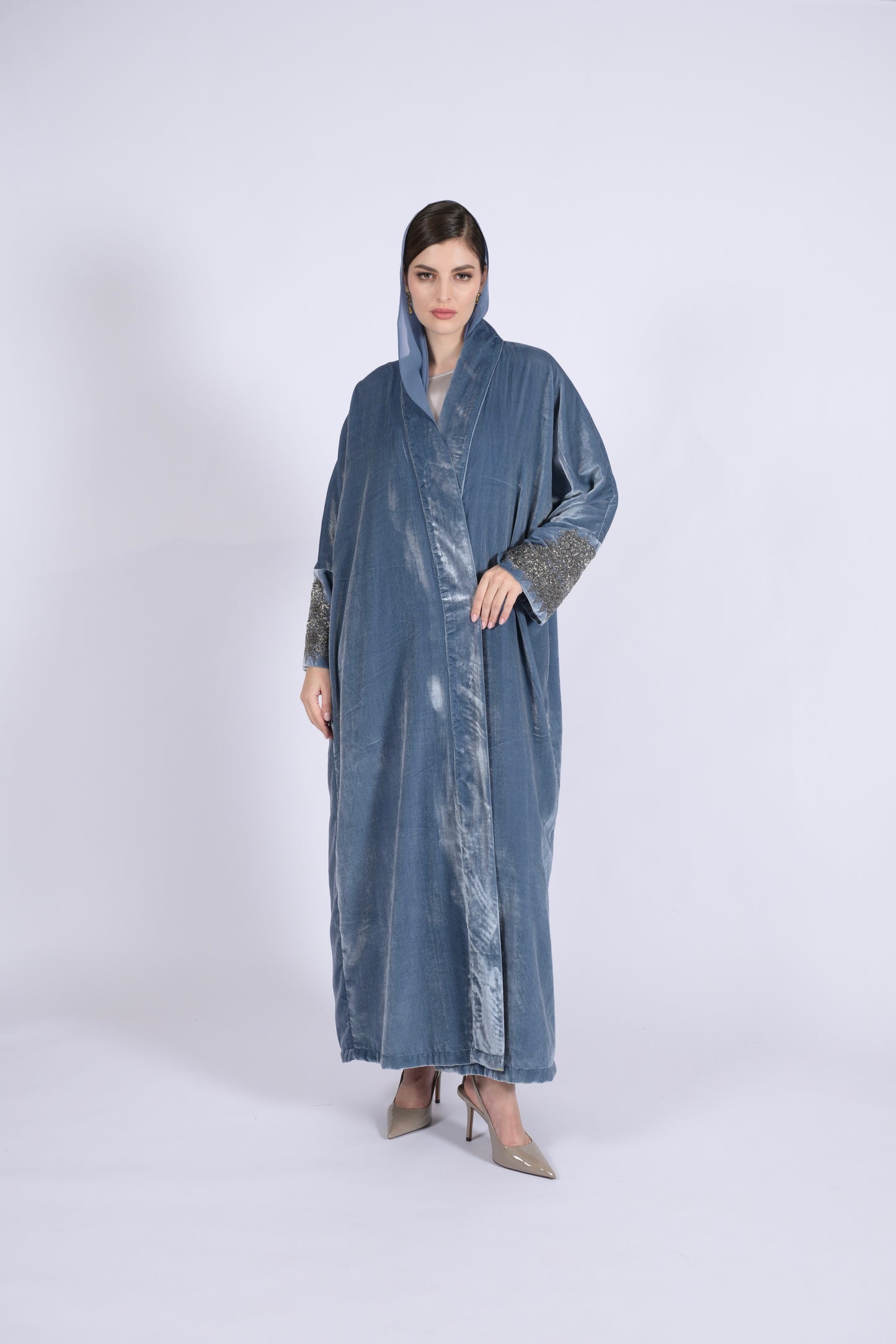 SHUMOUKH ABAYA