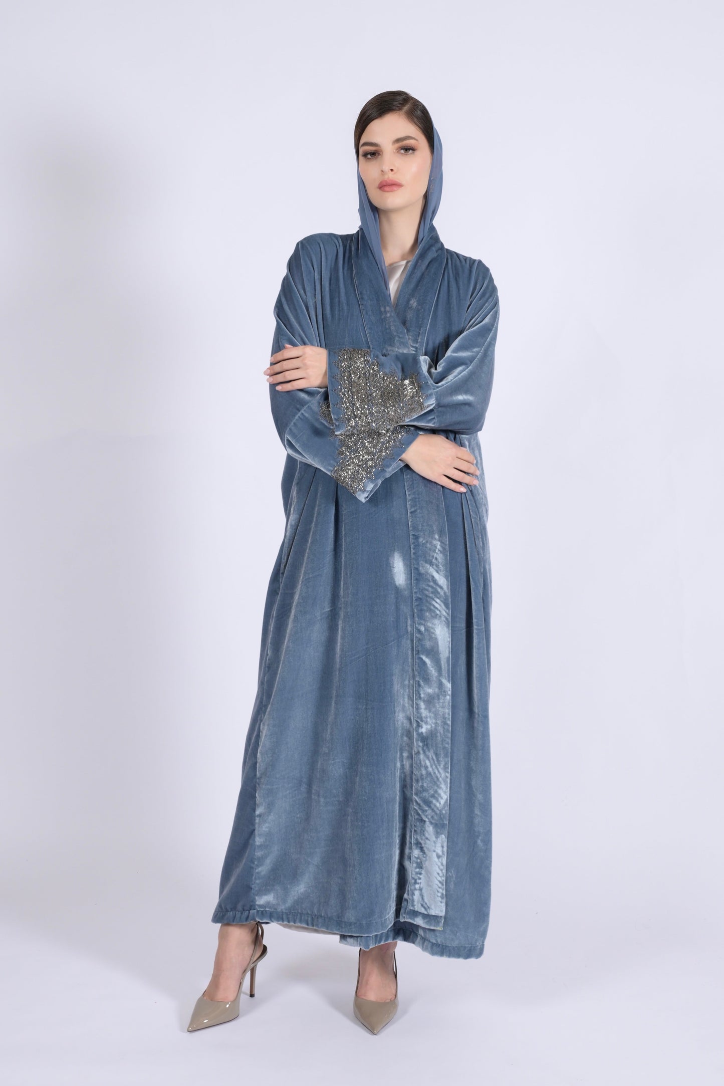 SHUMOUKH ABAYA