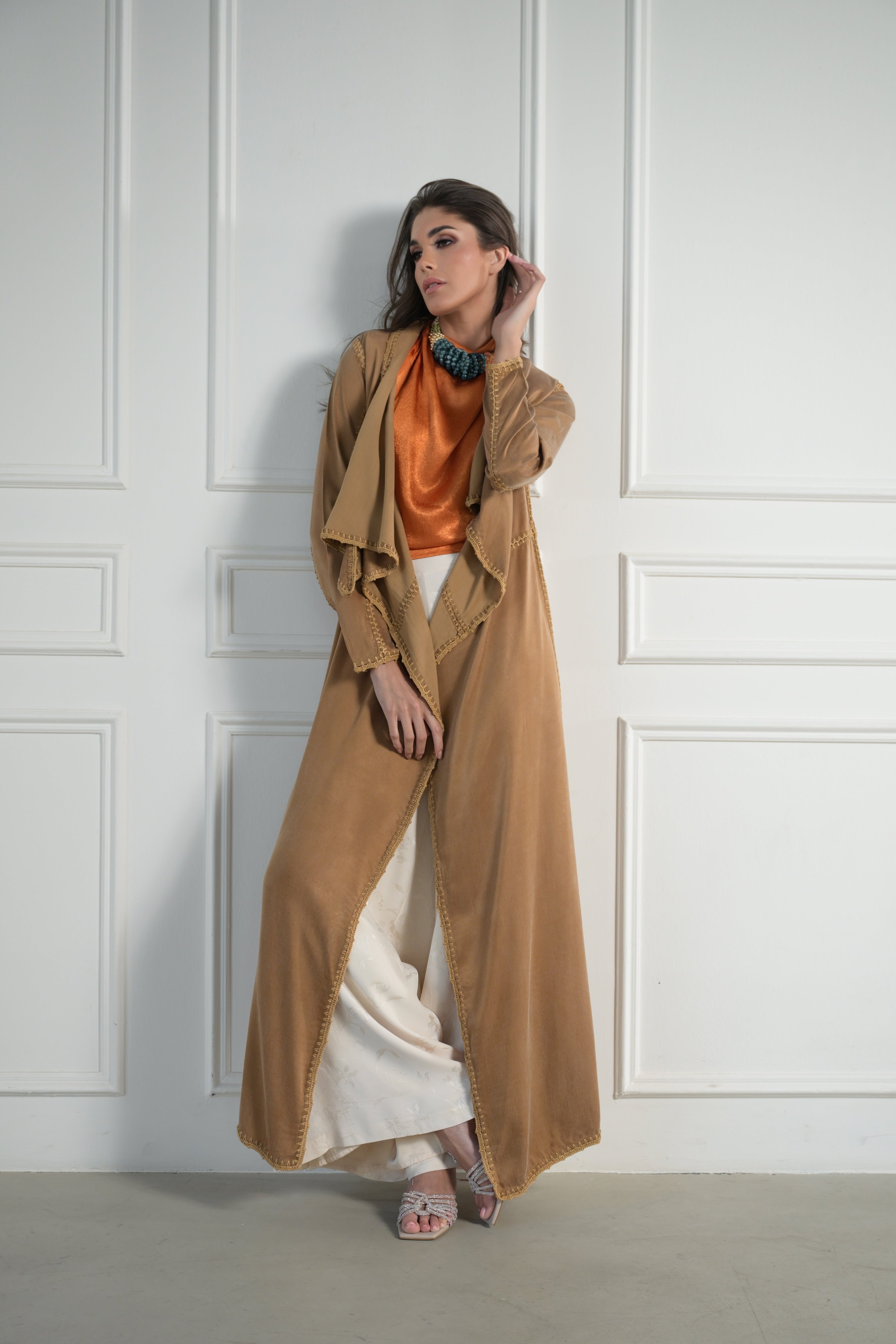 BASMA SILK