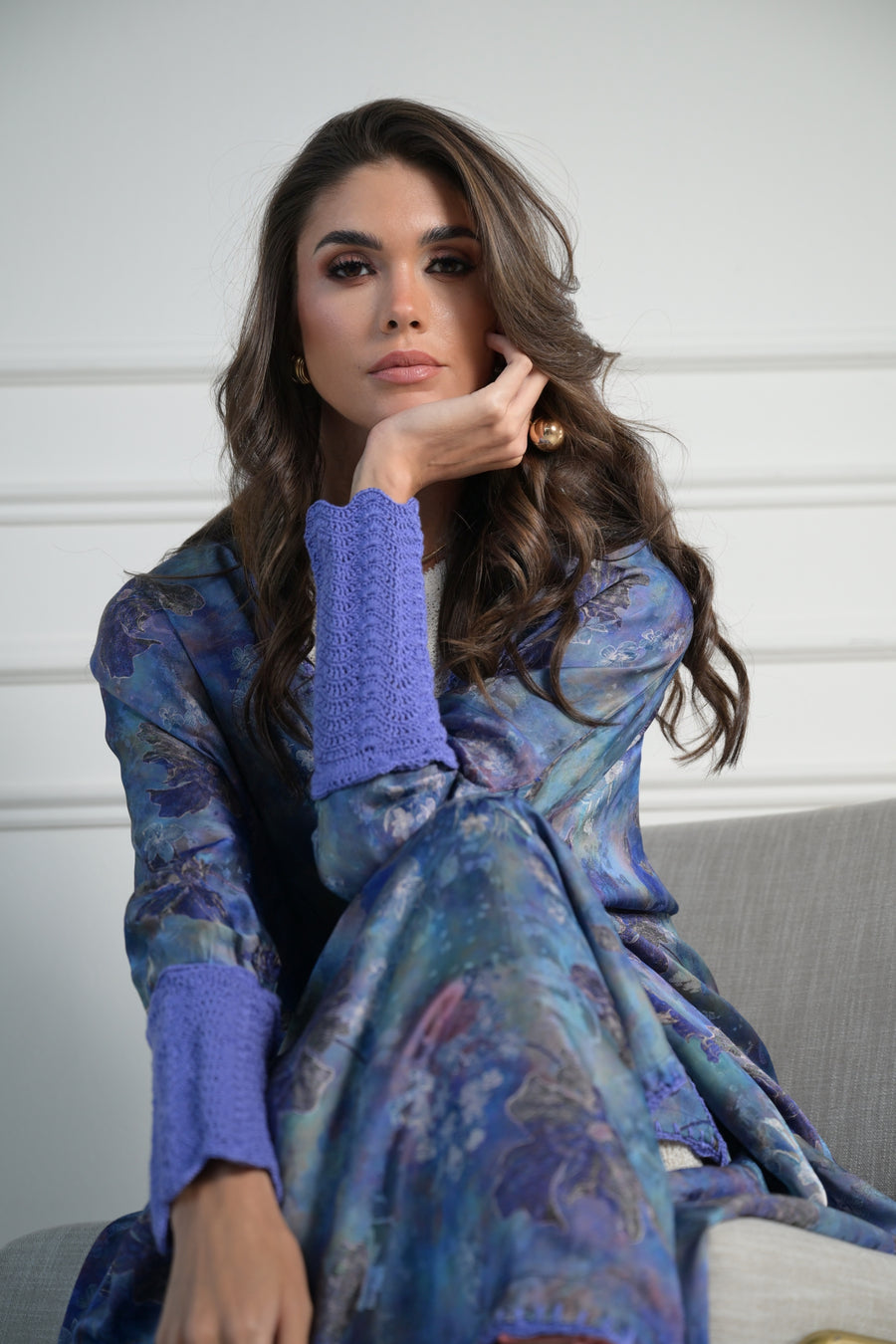 SUMMER '26 ABAYAS