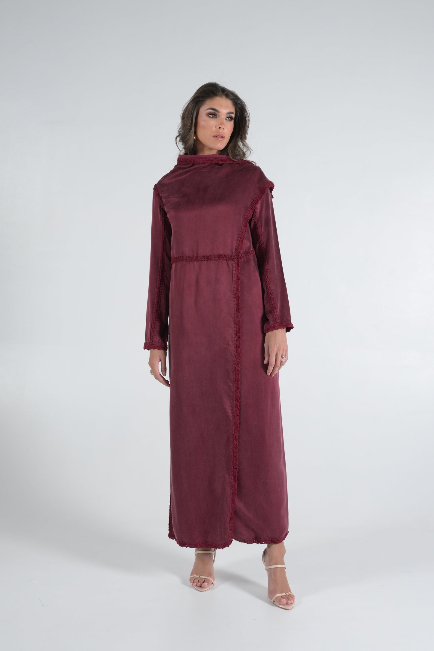 BASMA SILK