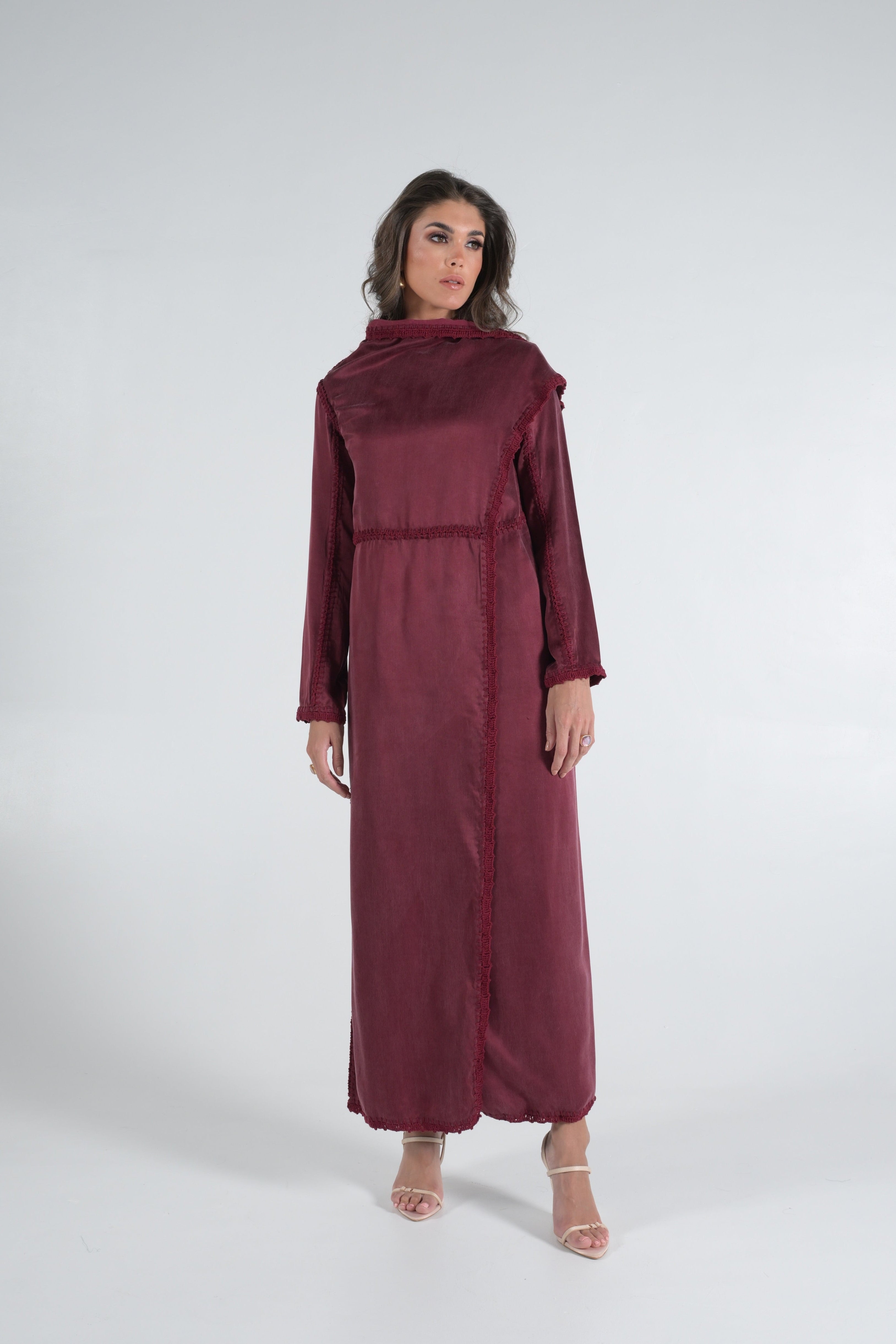 BASMA SILK