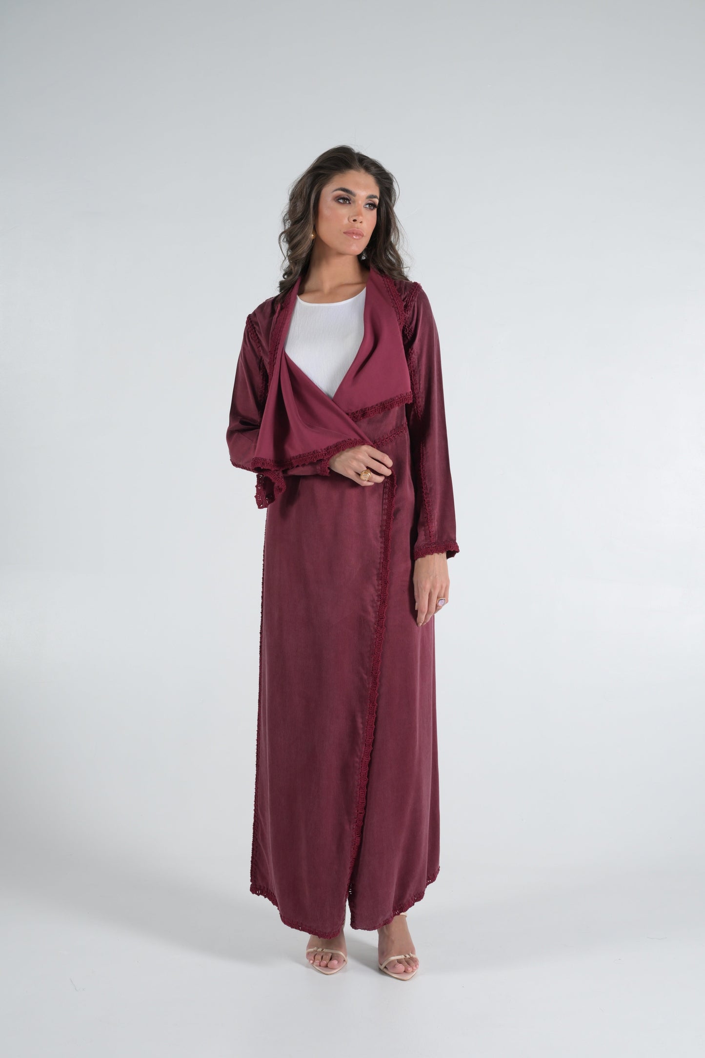 BASMA SILK