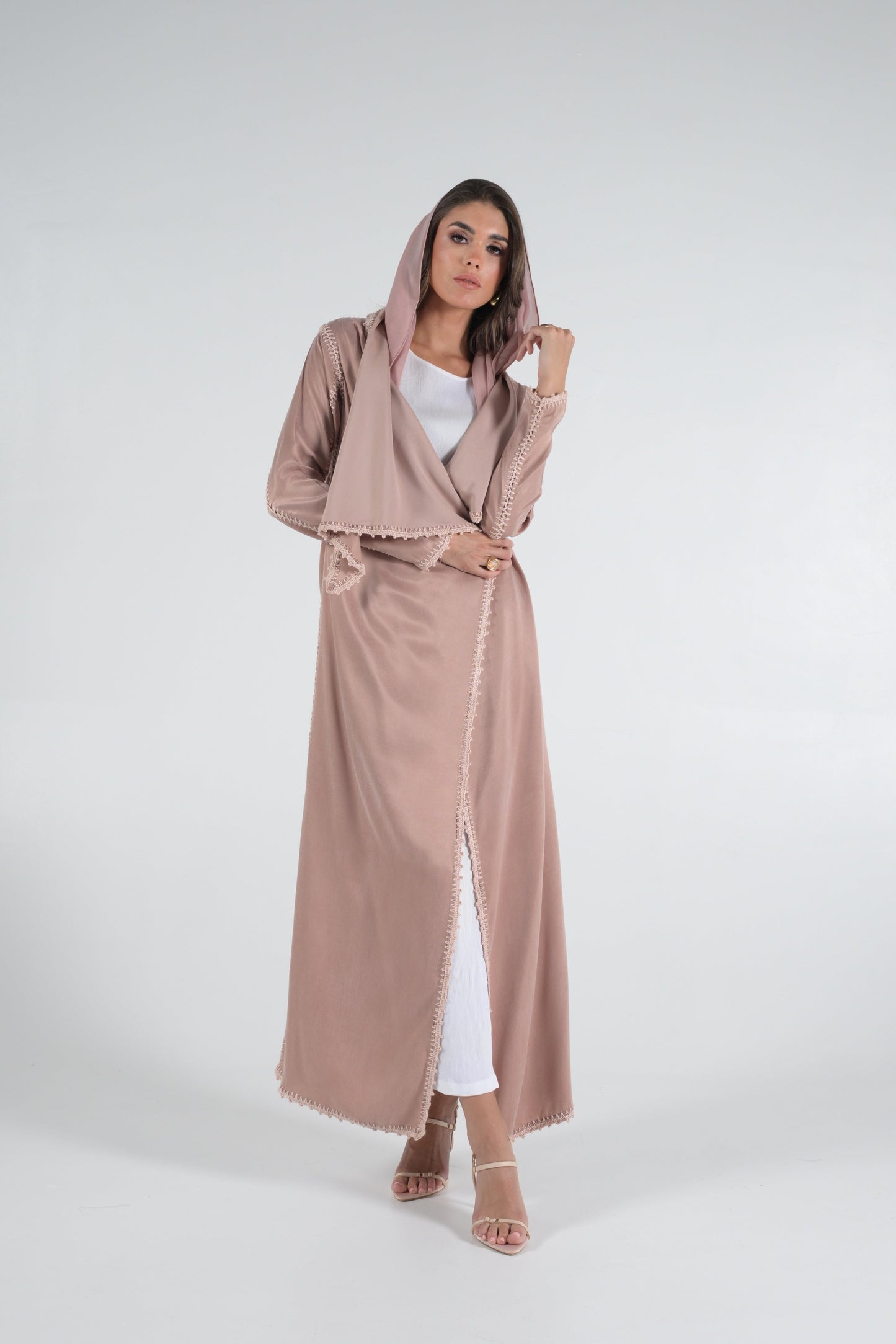 BASMA SILK
