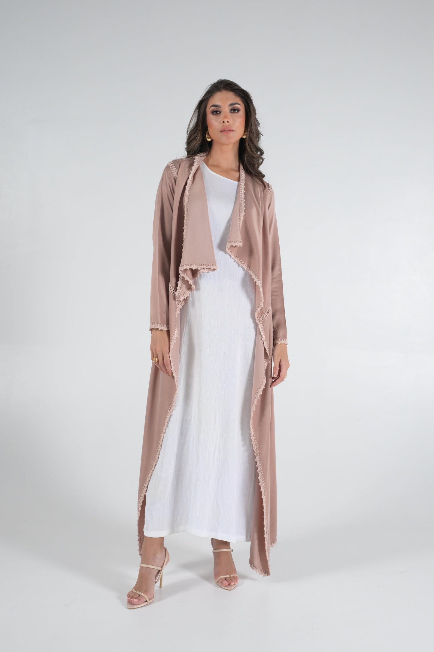 BASMA SILK