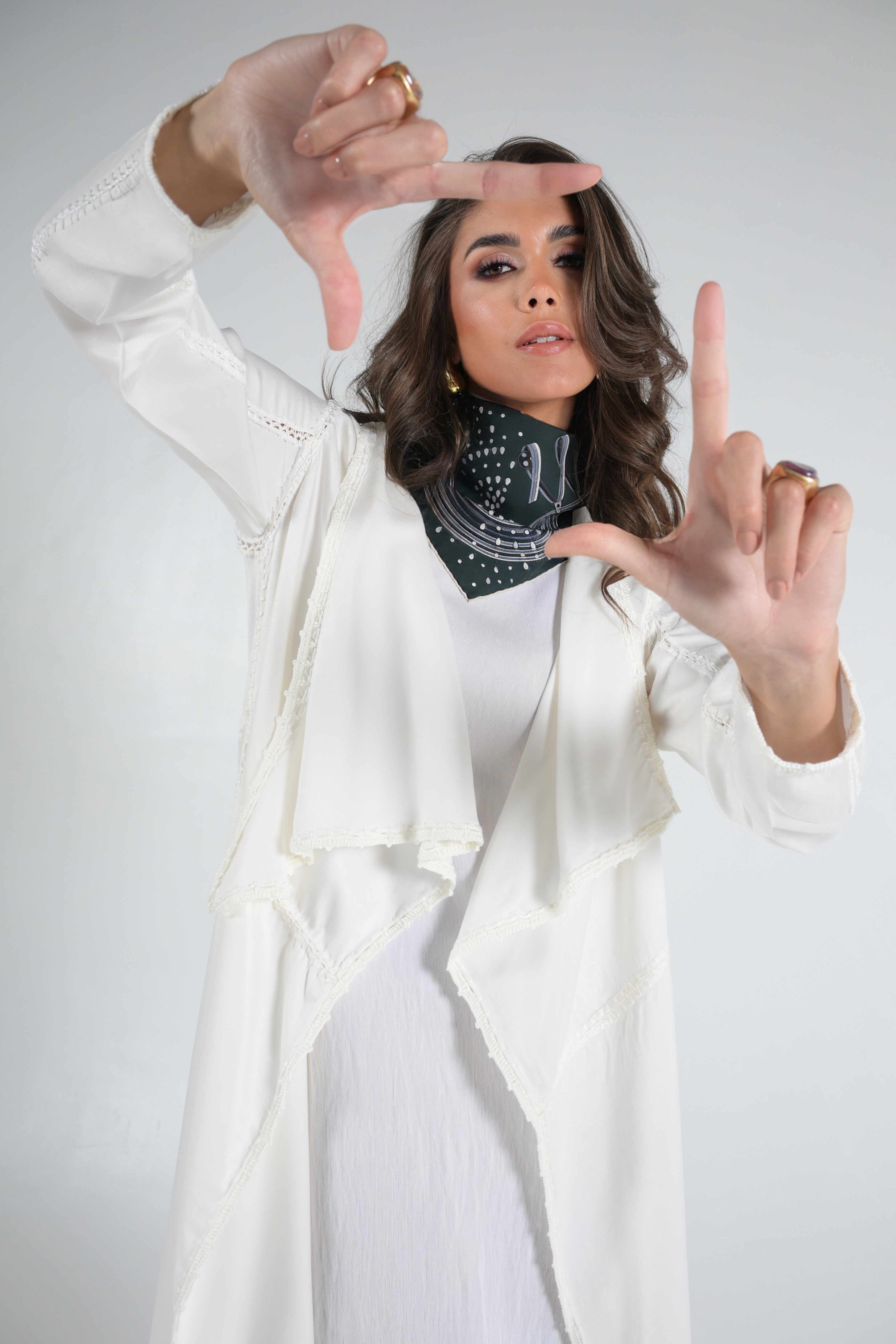 BASMA SILK