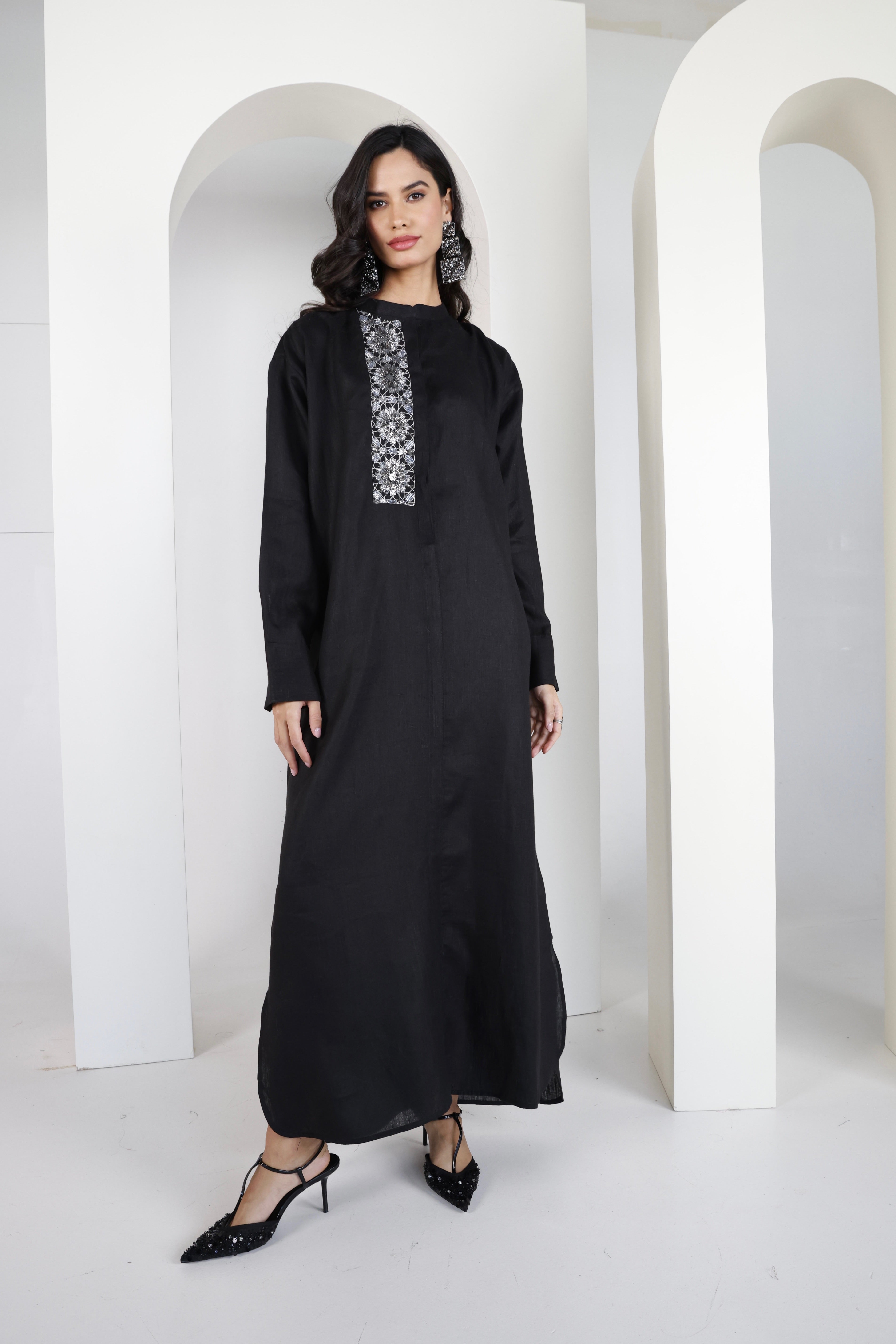 MAO LINEN