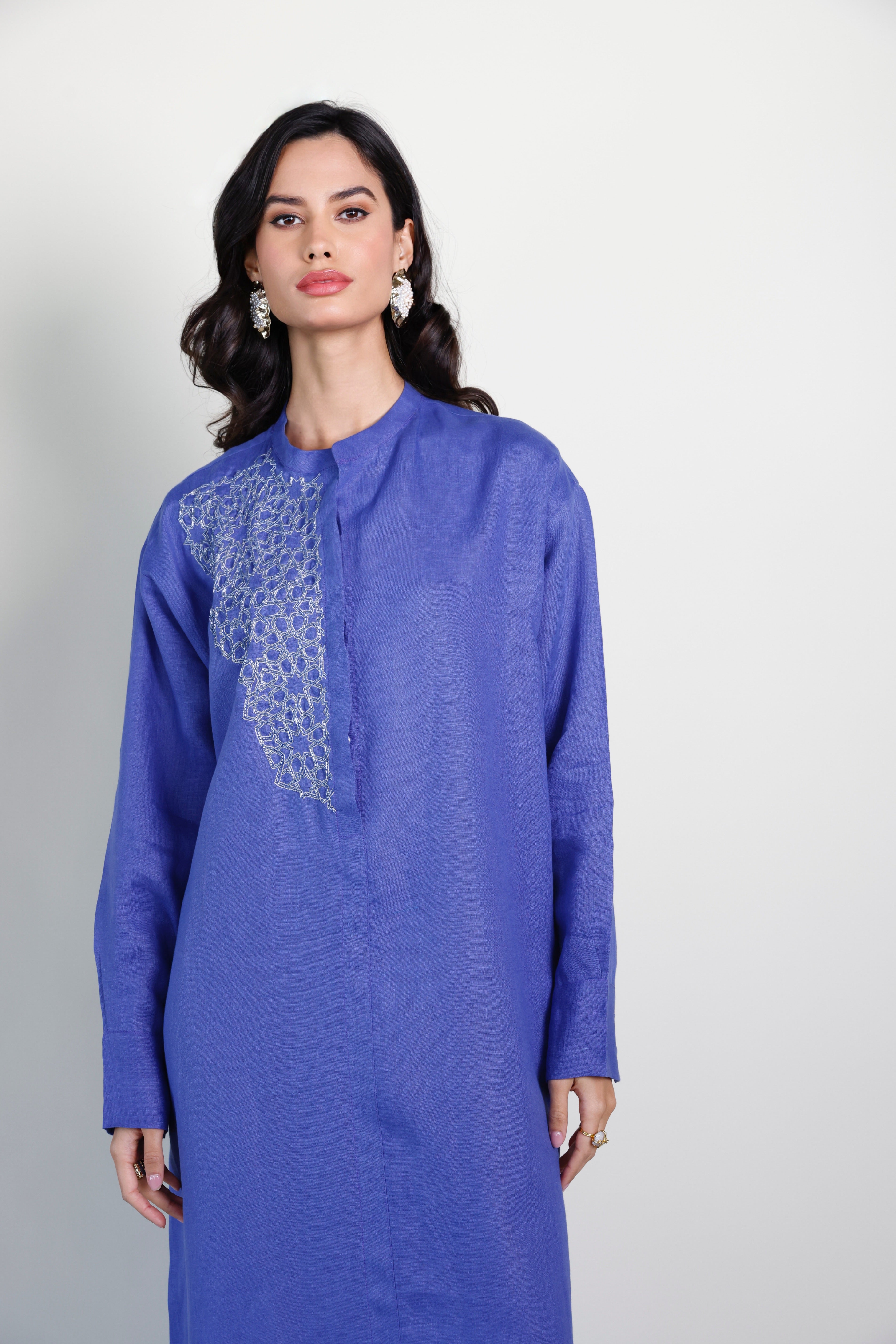 MAO LINEN