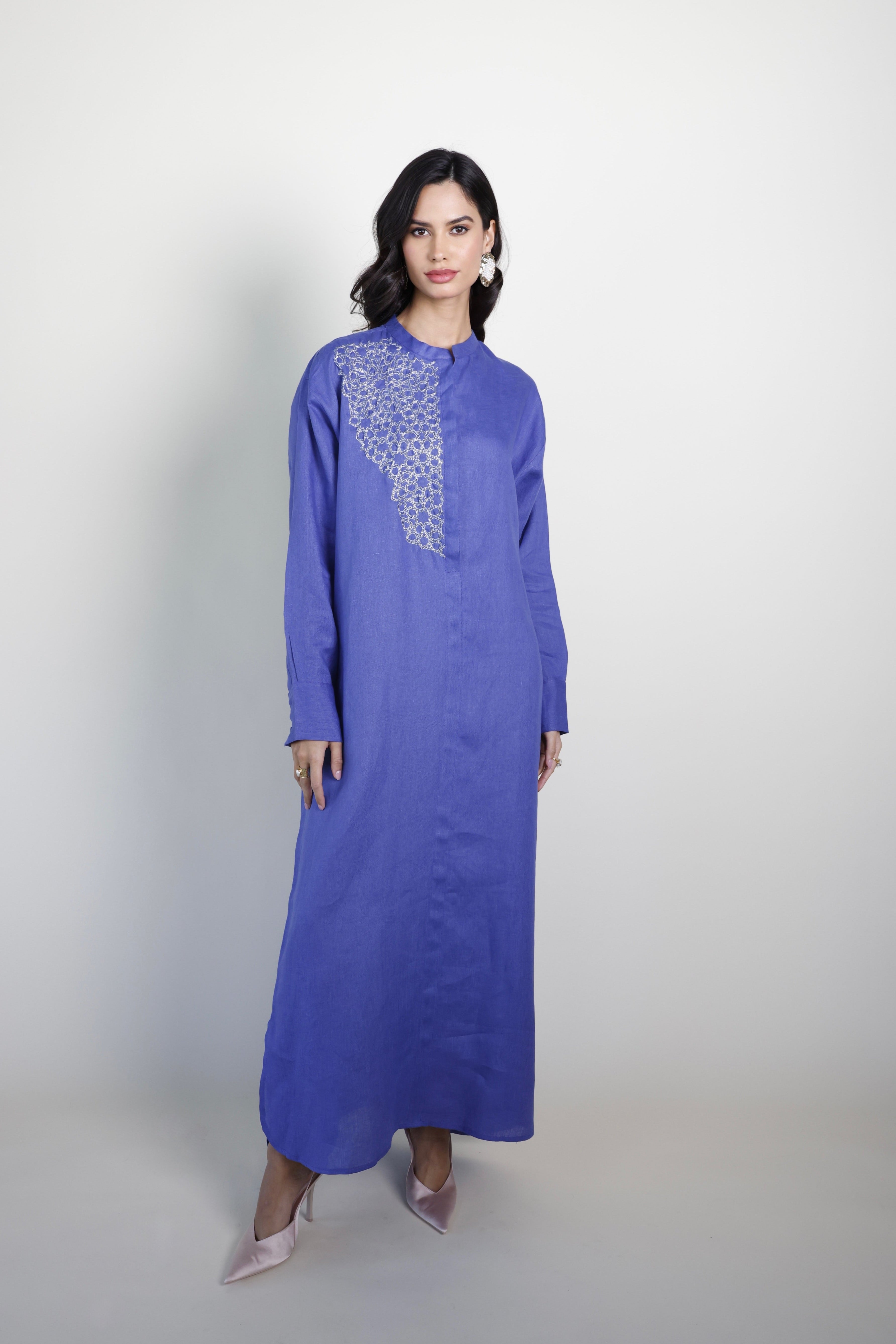 MAO LINEN