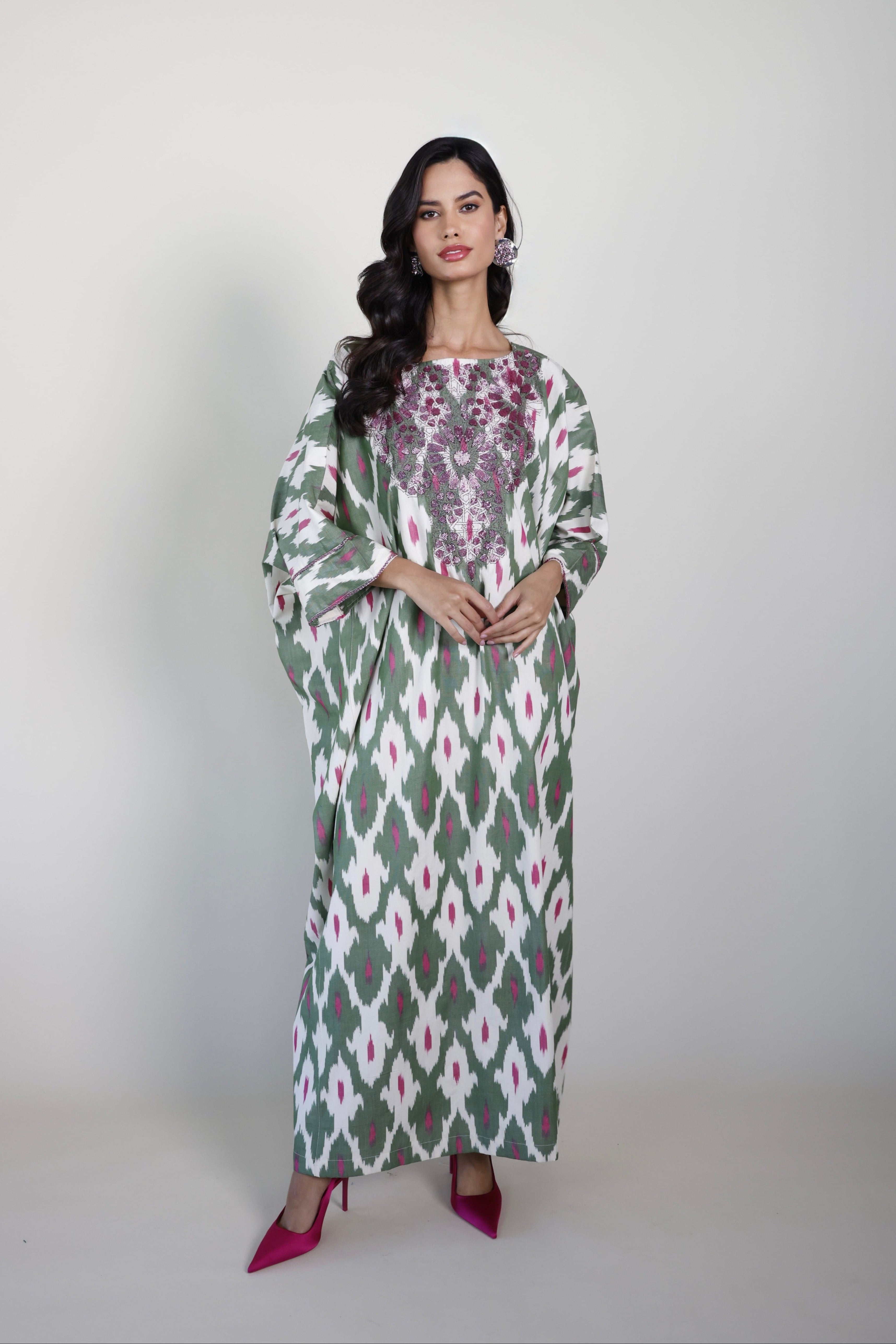 MADAWI IKAT