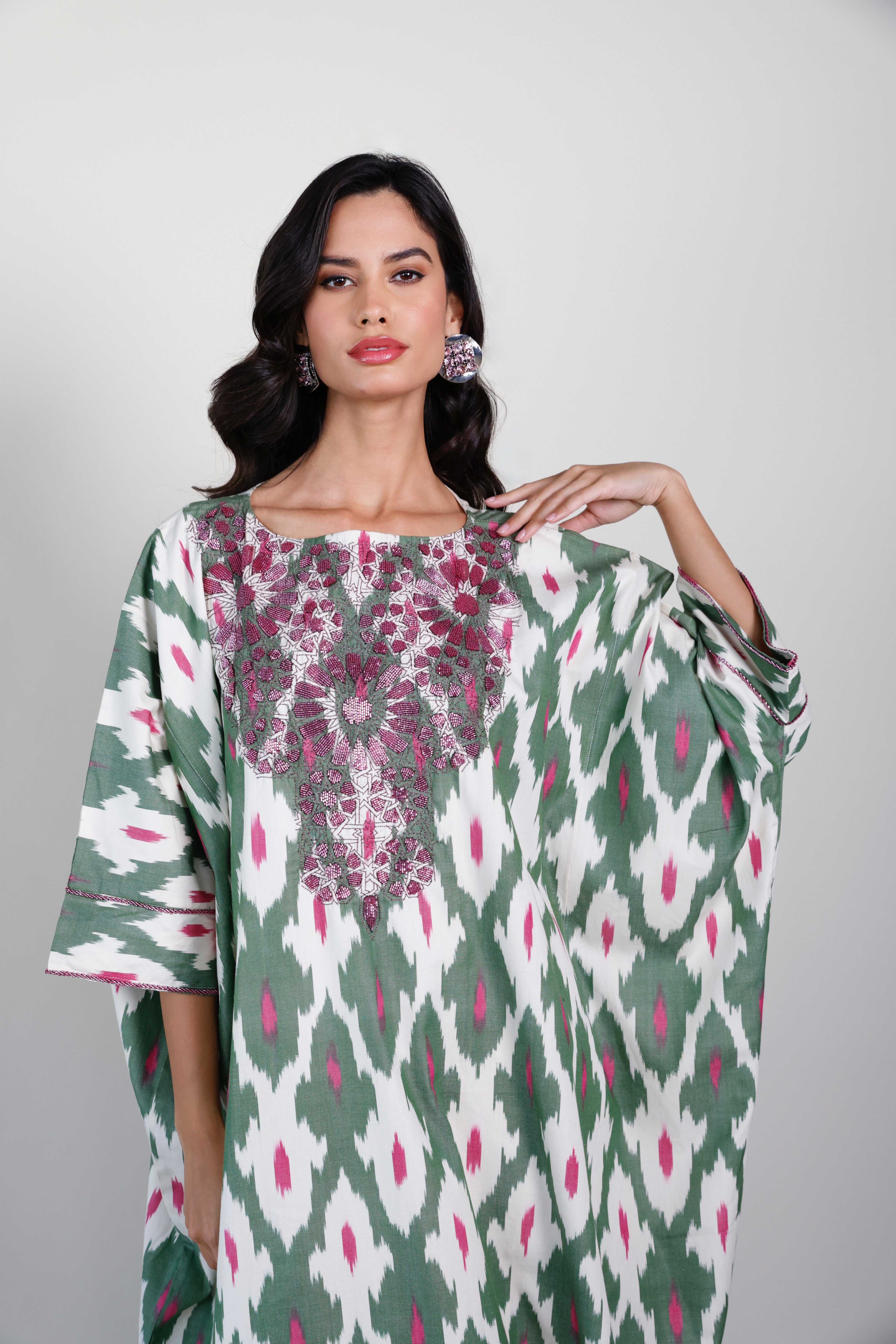 MADAWI IKAT