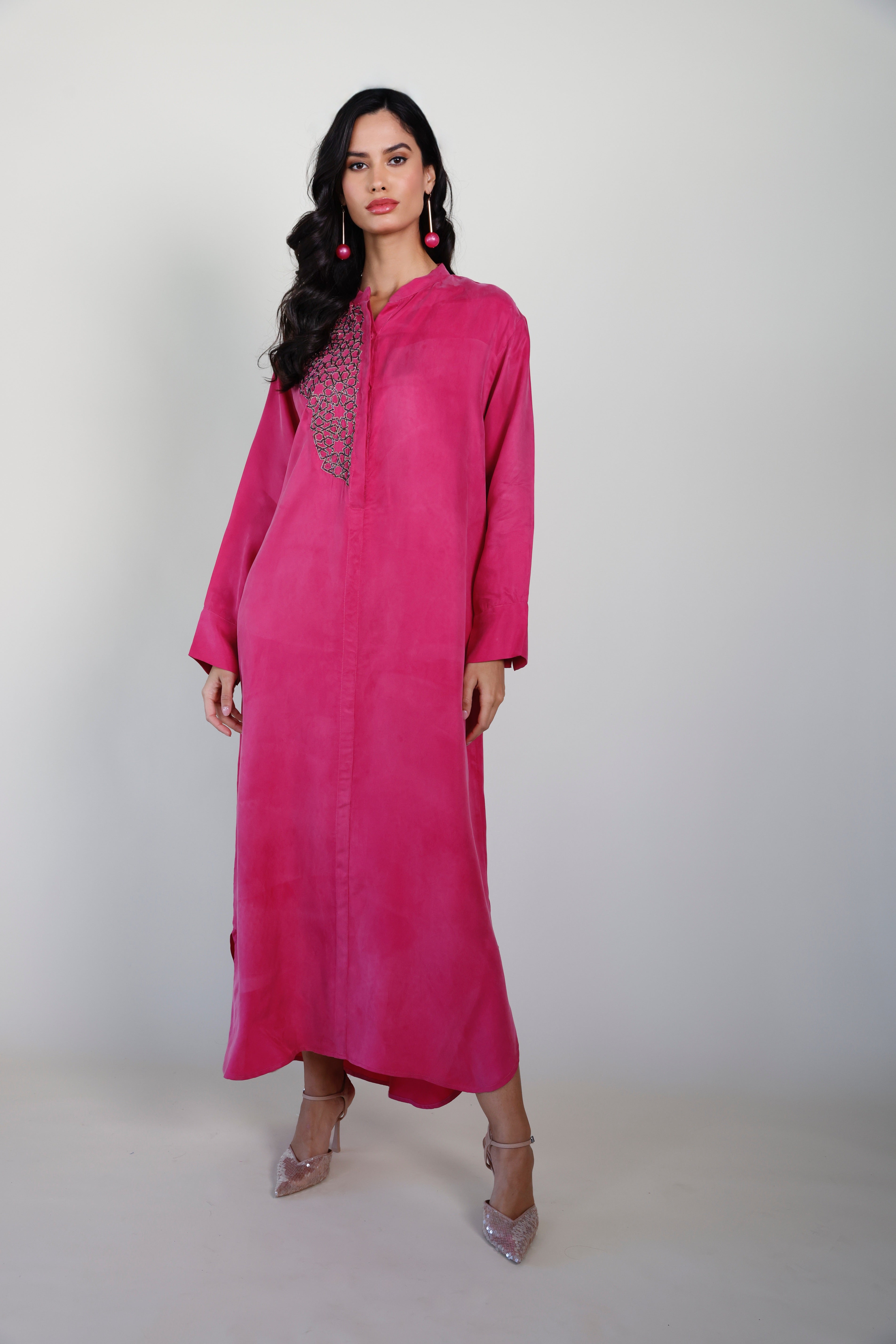 MAO SILK