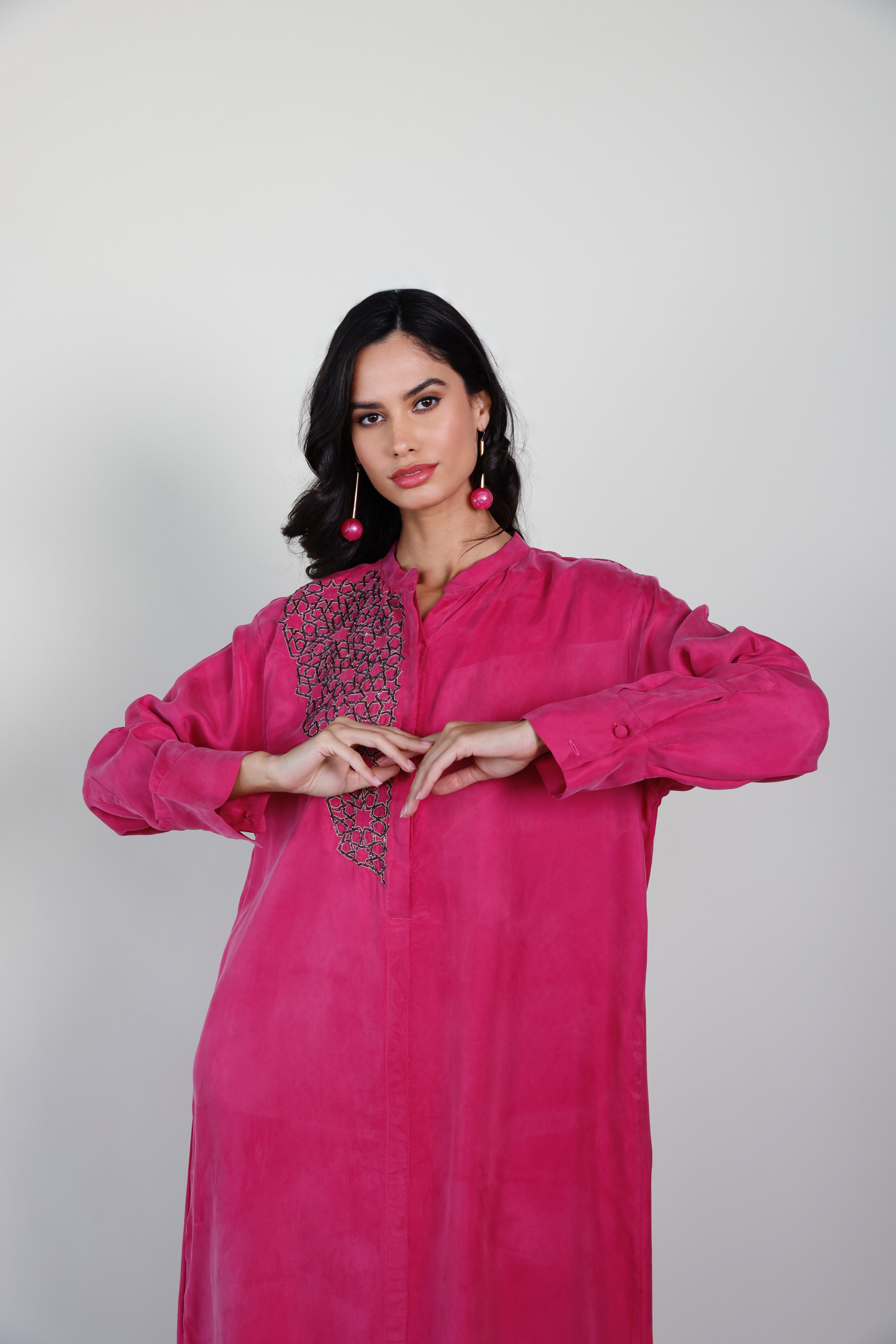 MAO SILK