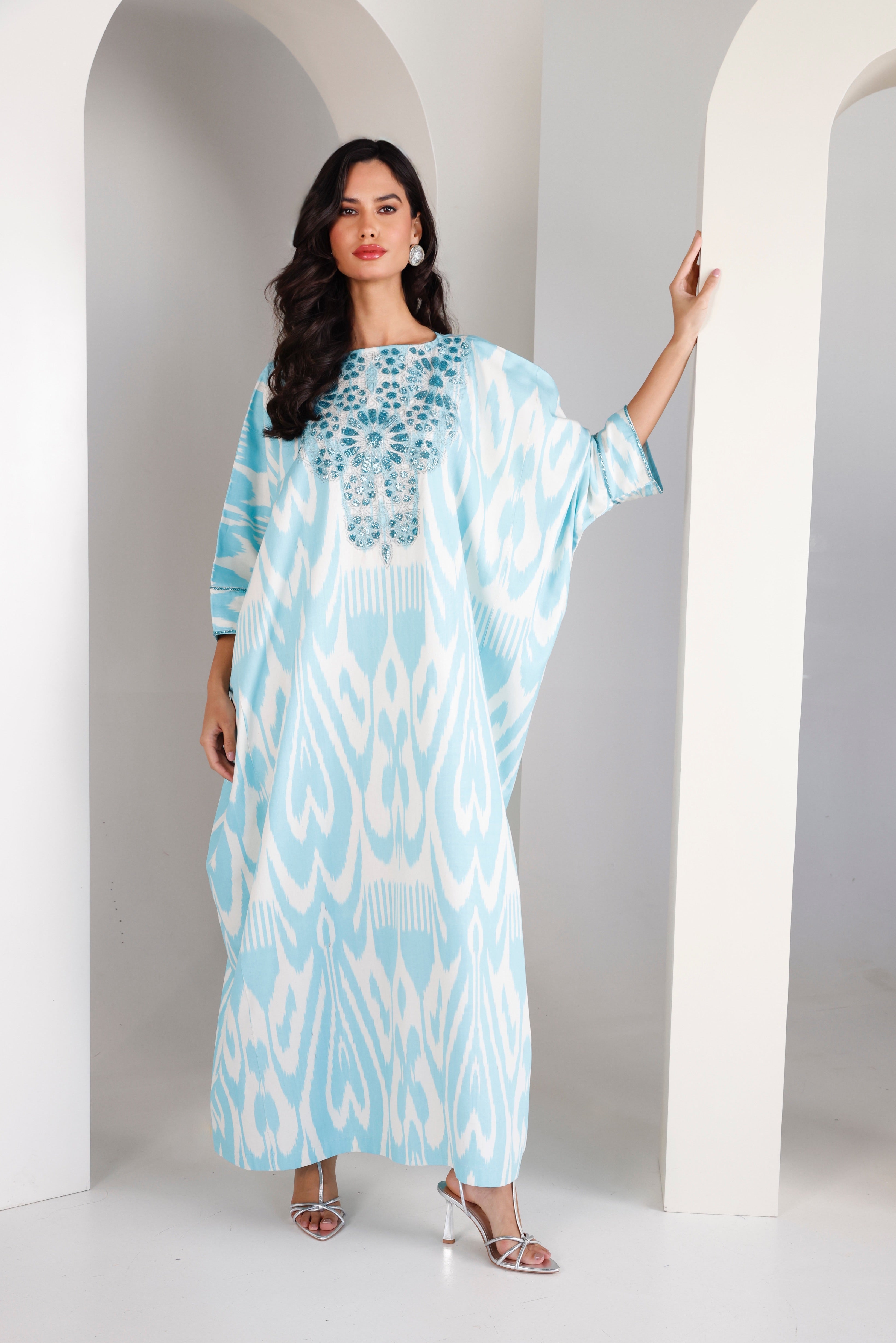 MADAWI IKAT
