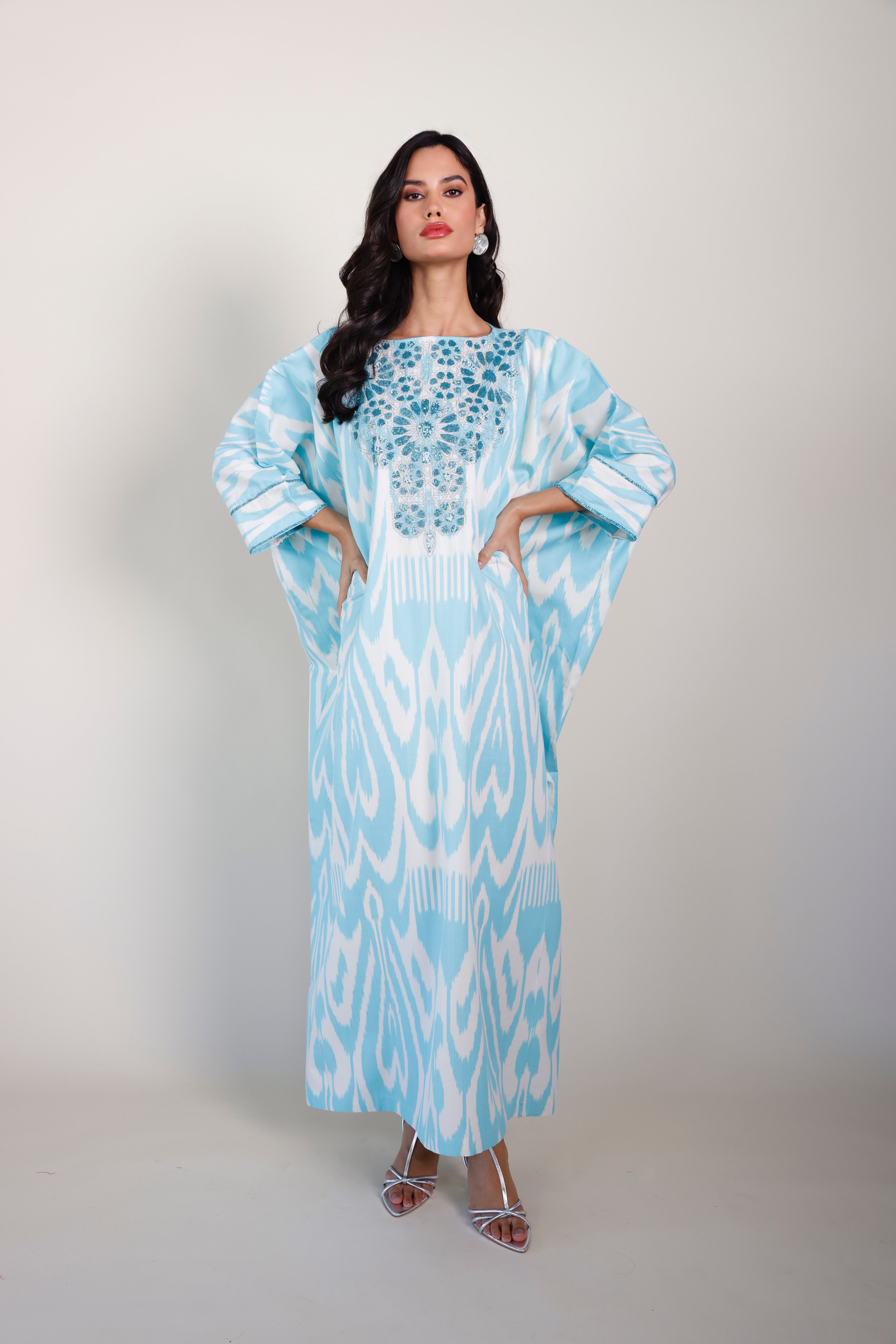MADAWI IKAT