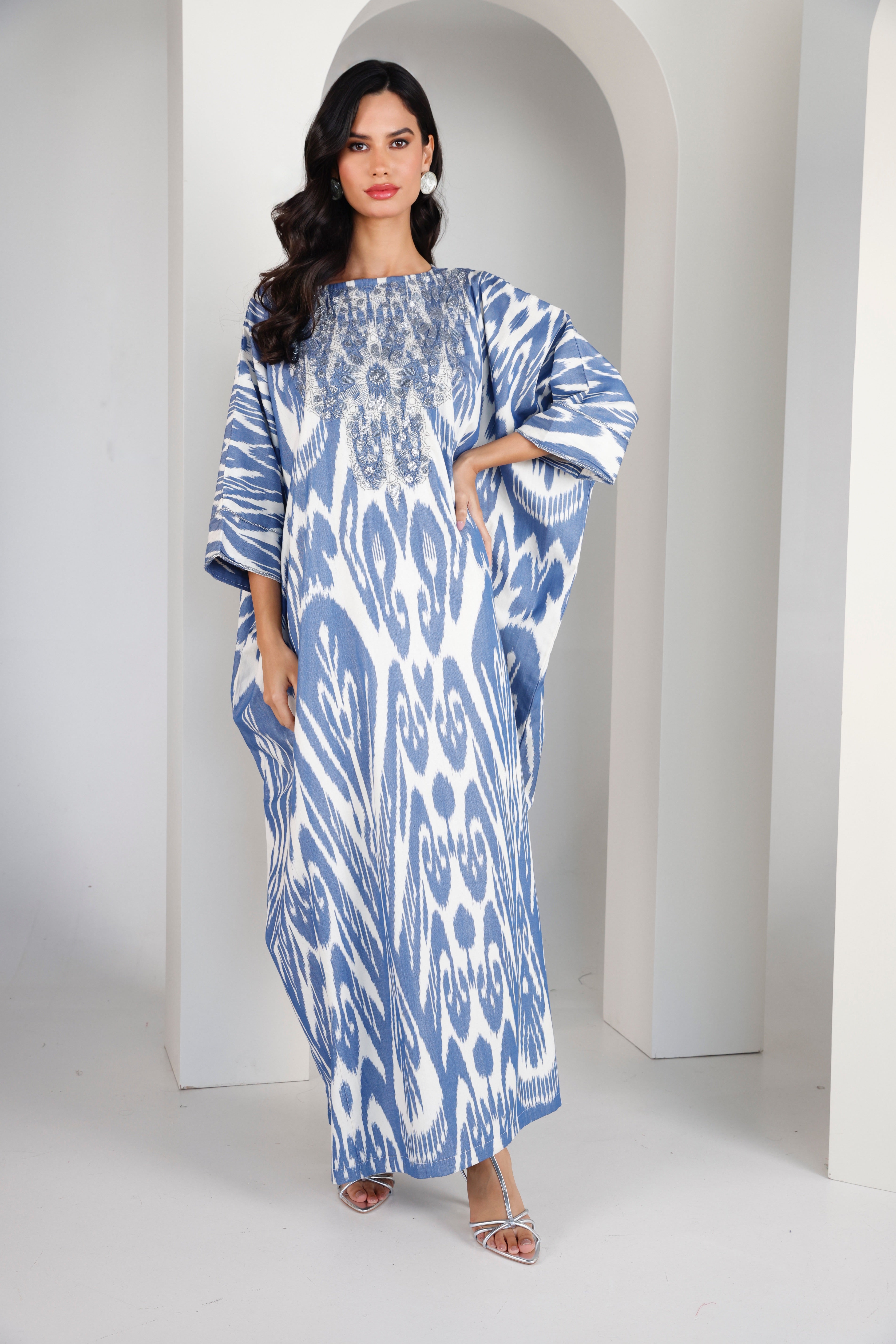 MADAWI IKAT