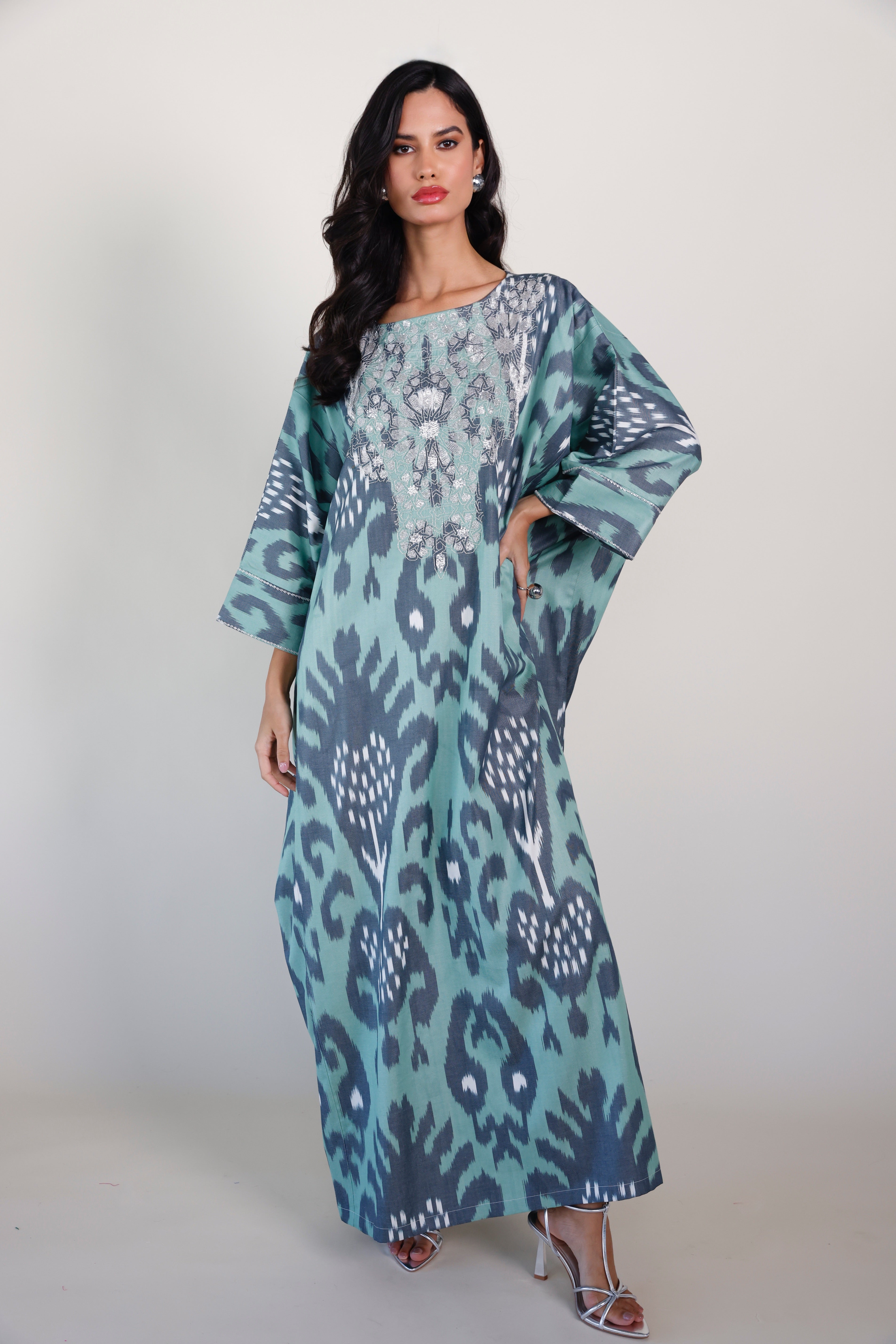 MADAWI IKAT
