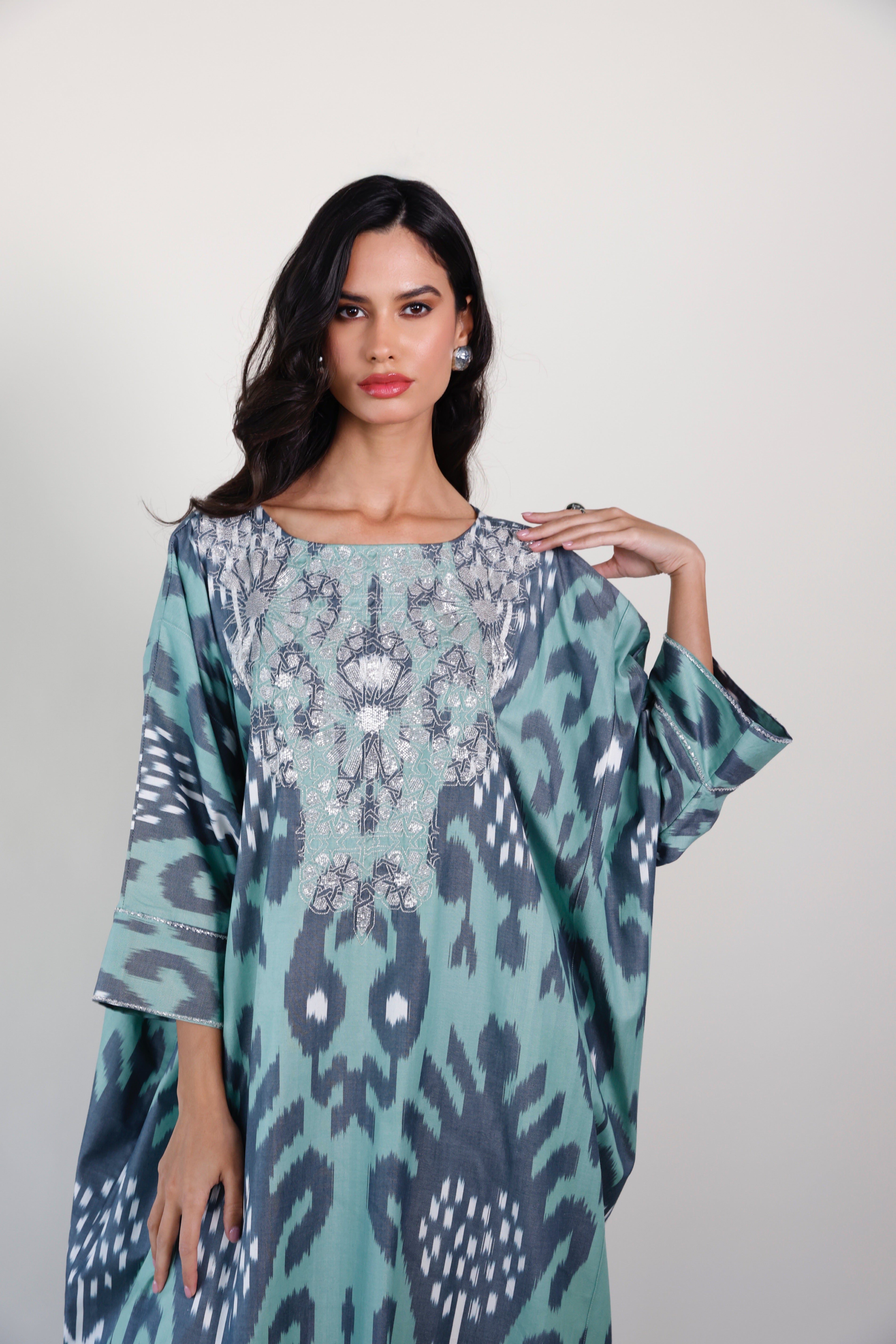 MADAWI IKAT