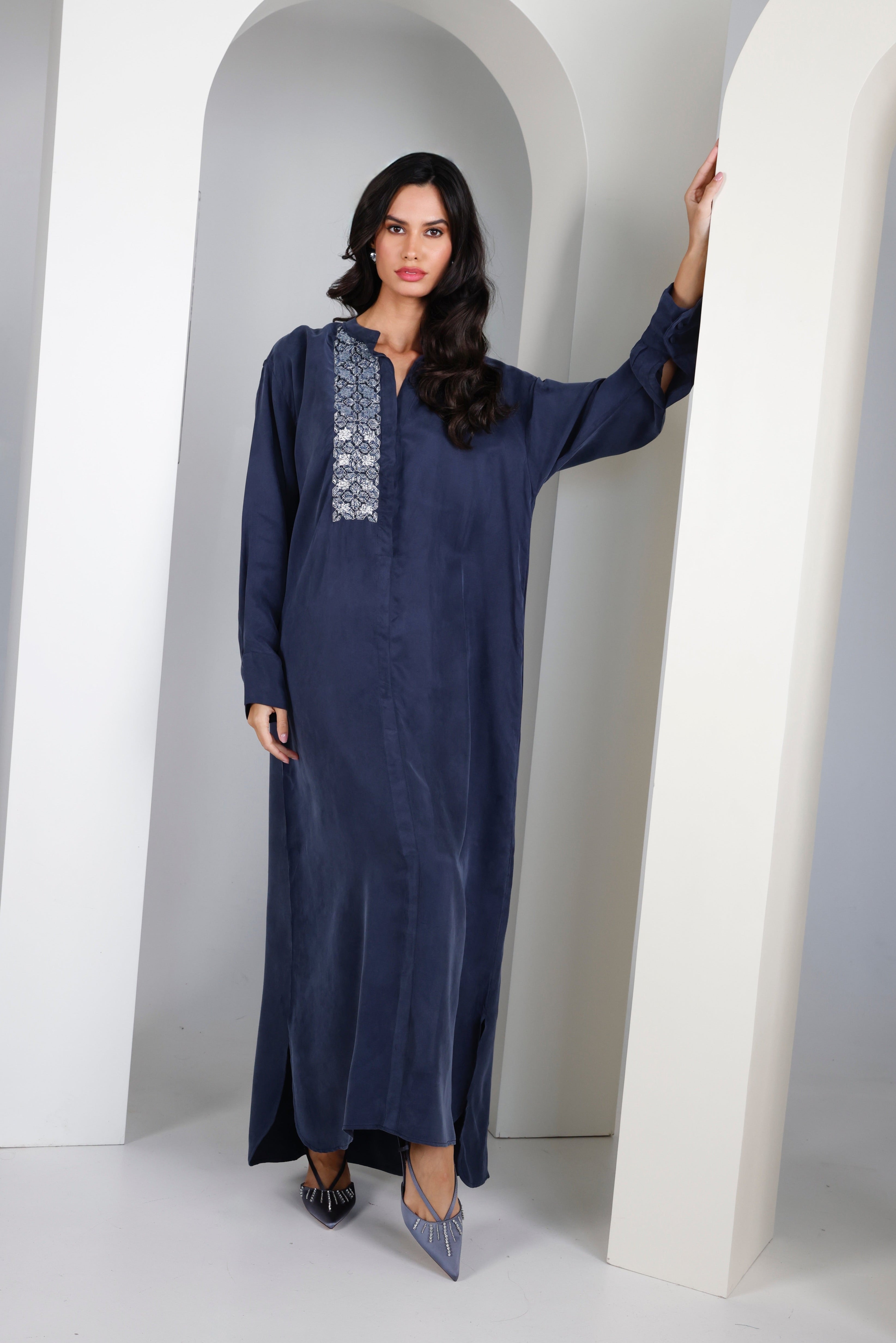 MAO SILK