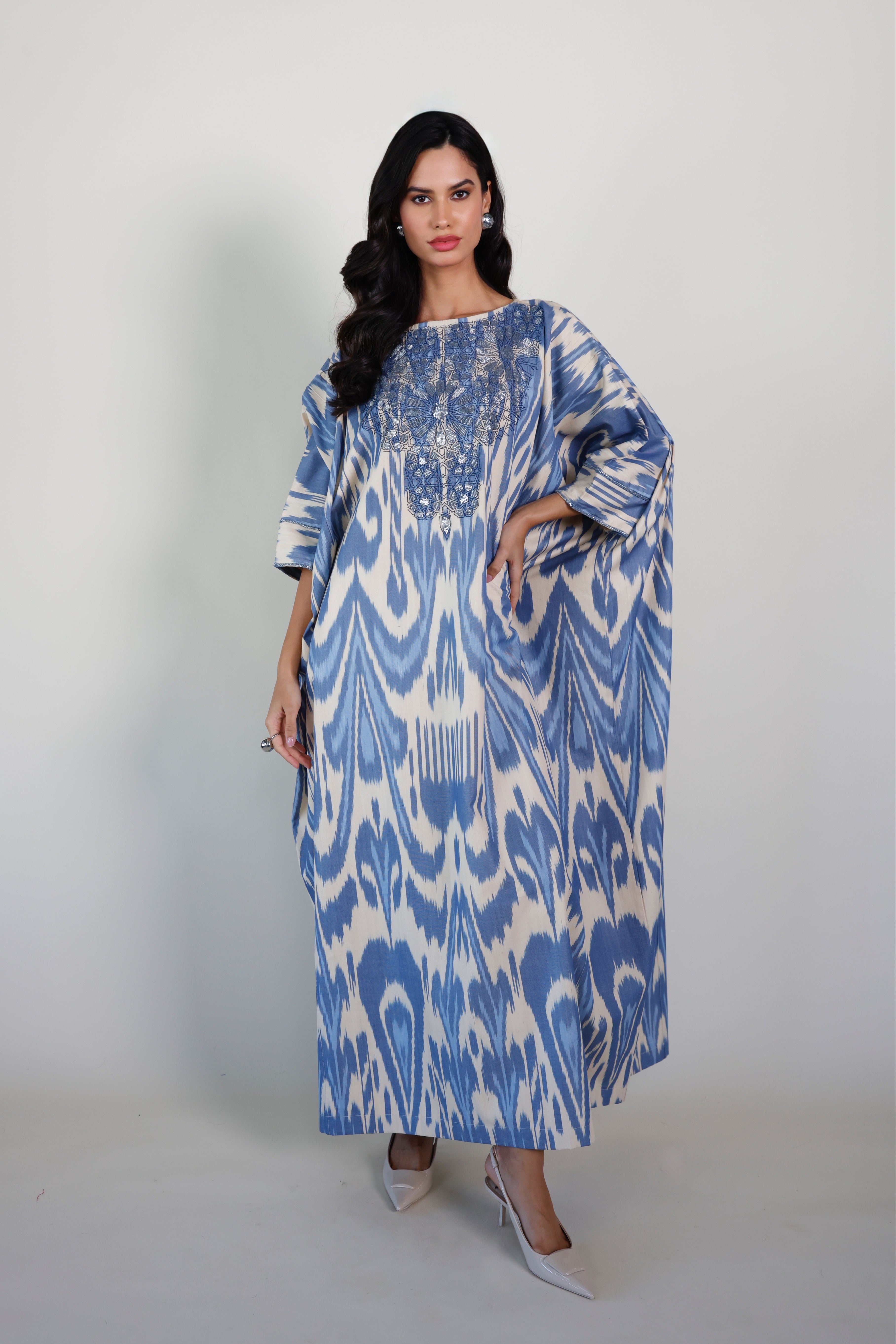 MADAWI IKAT