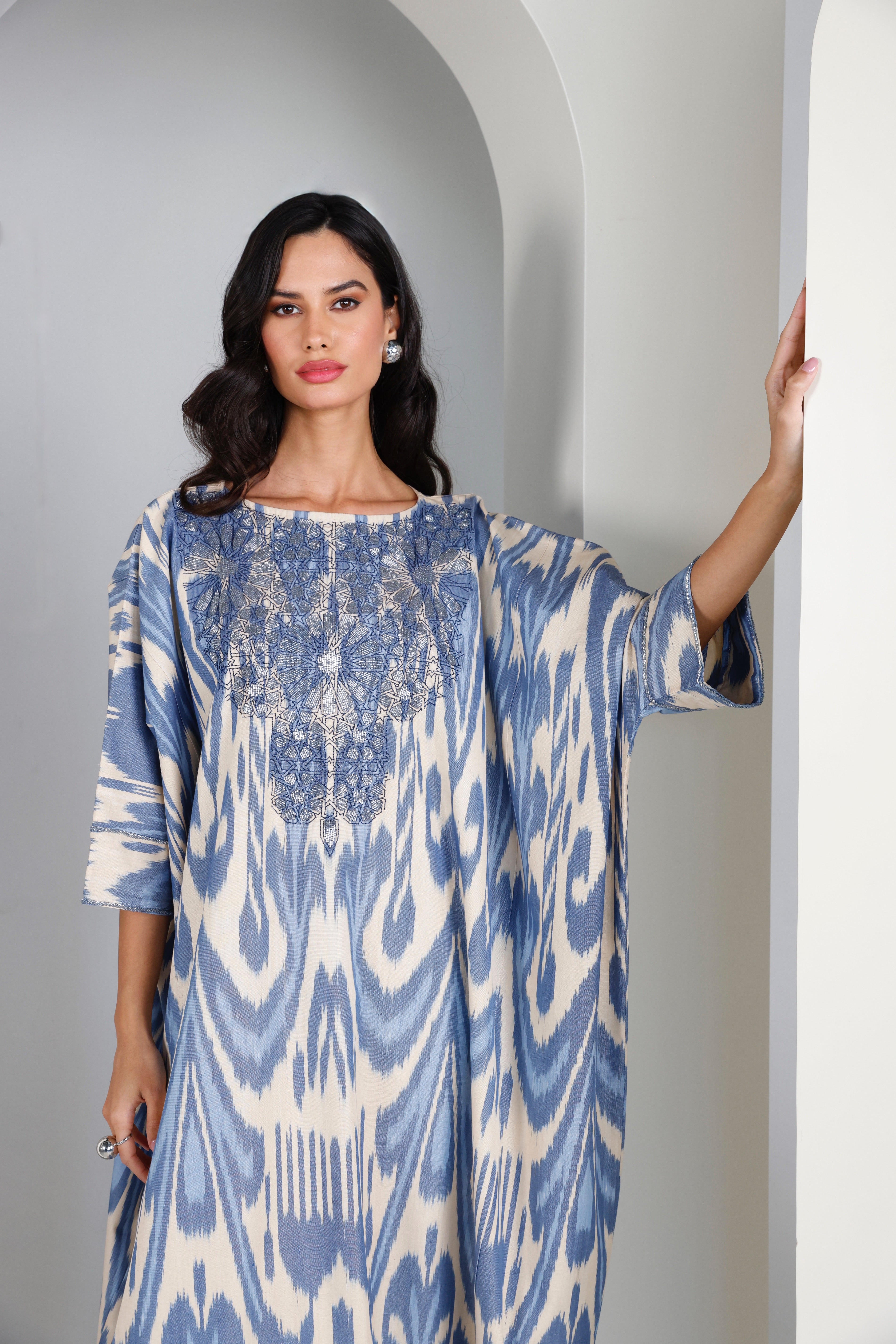 MADAWI IKAT
