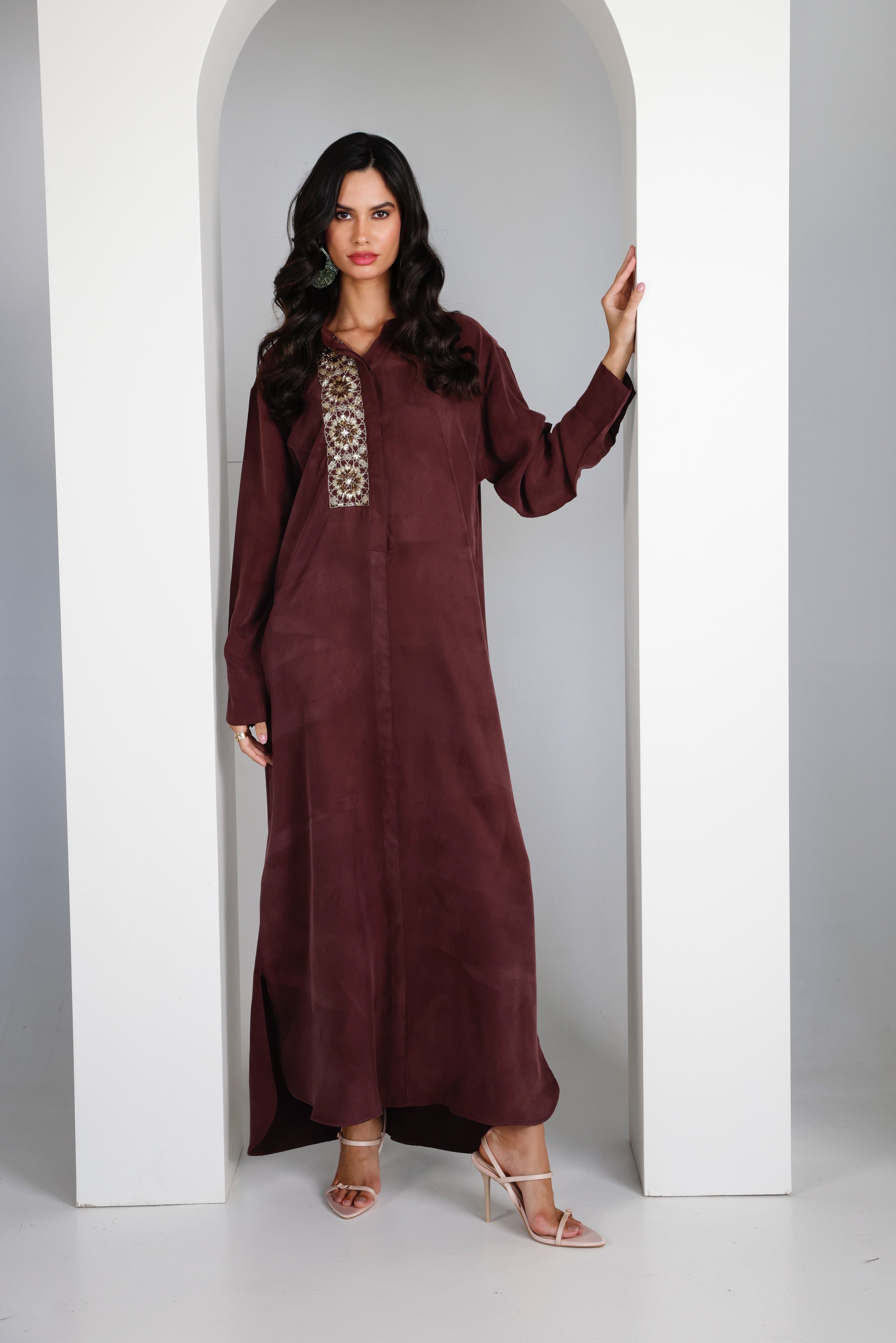 MAO SILK