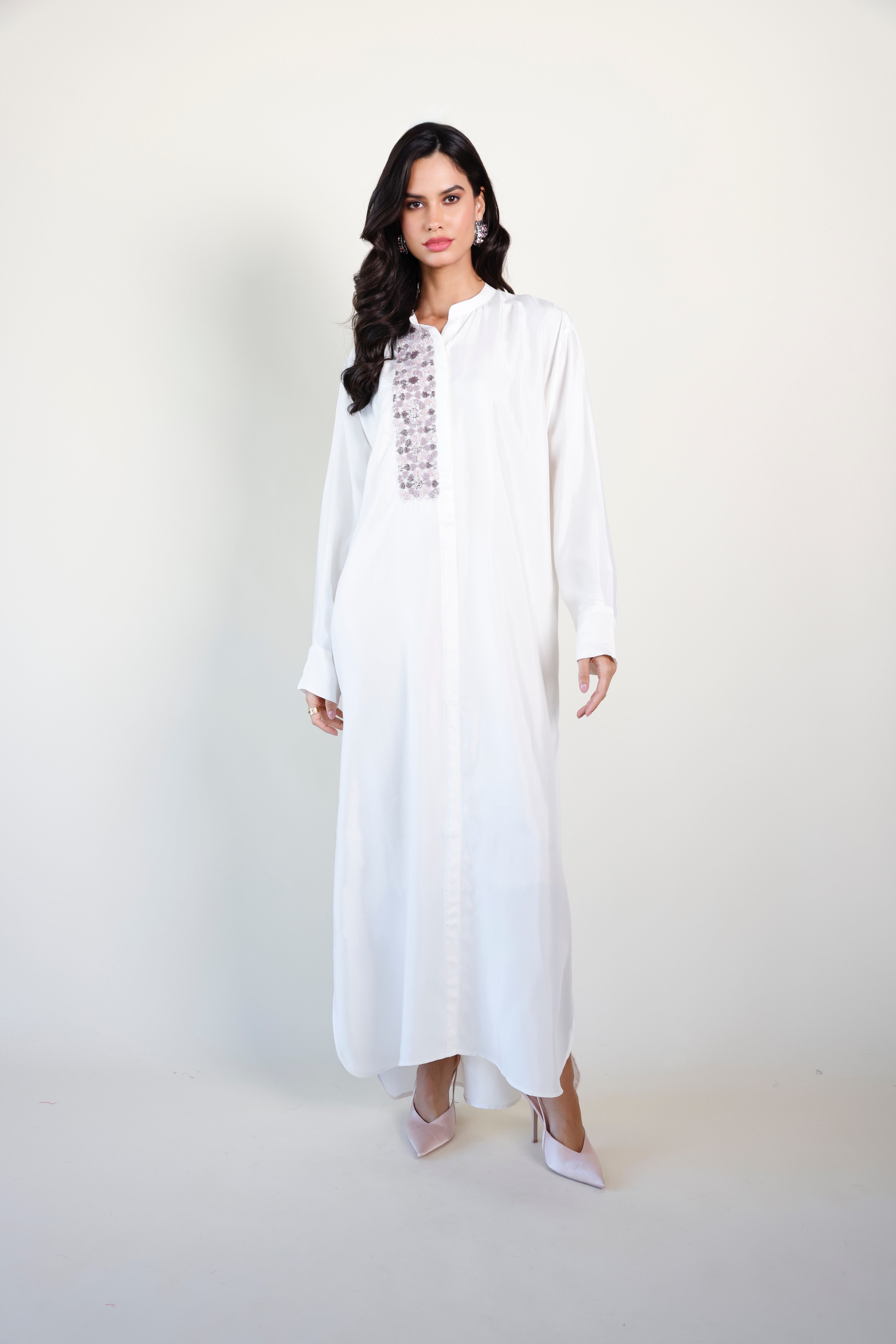 MAO SILK