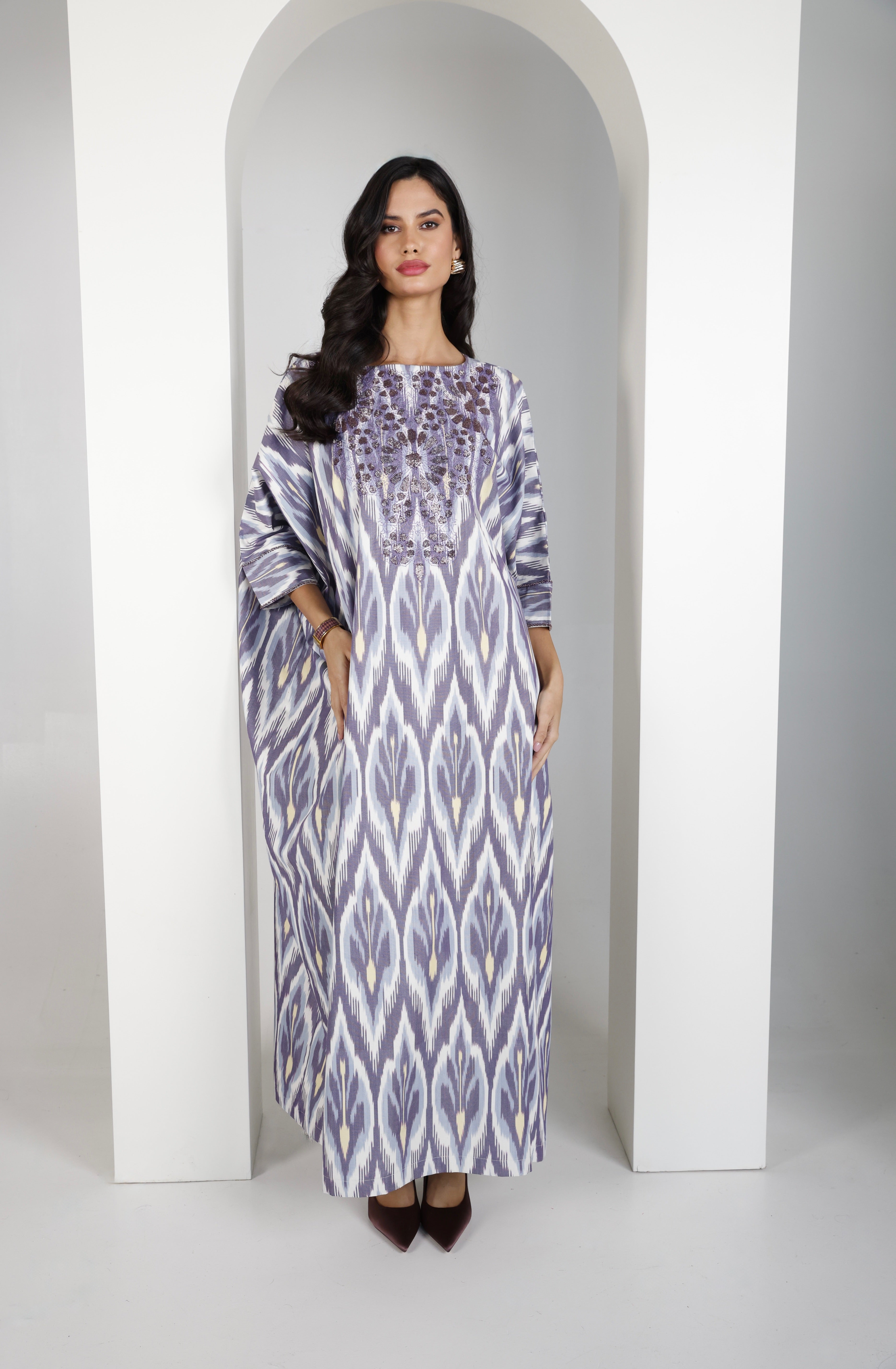 MADAWI IKAT
