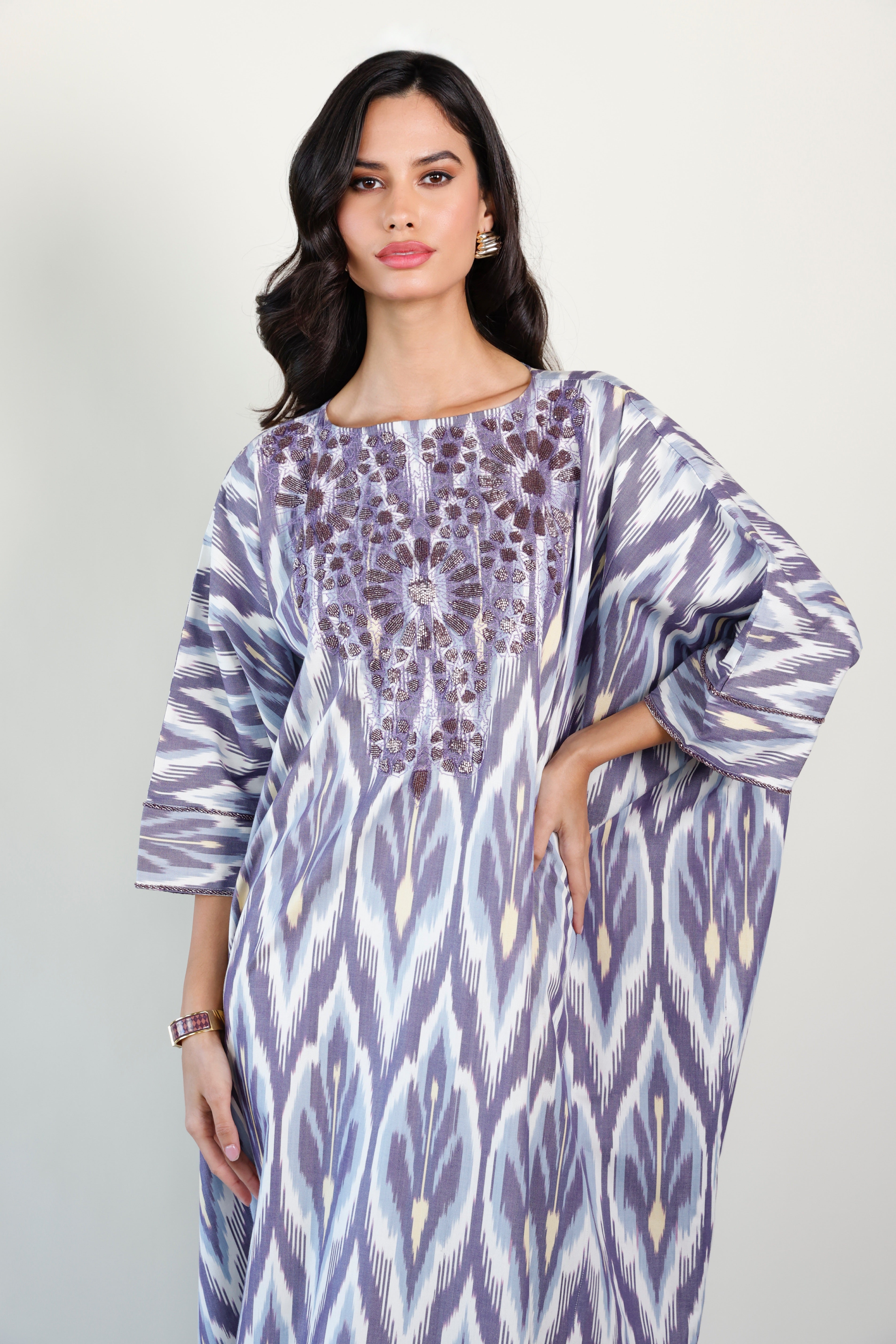 MADAWI IKAT