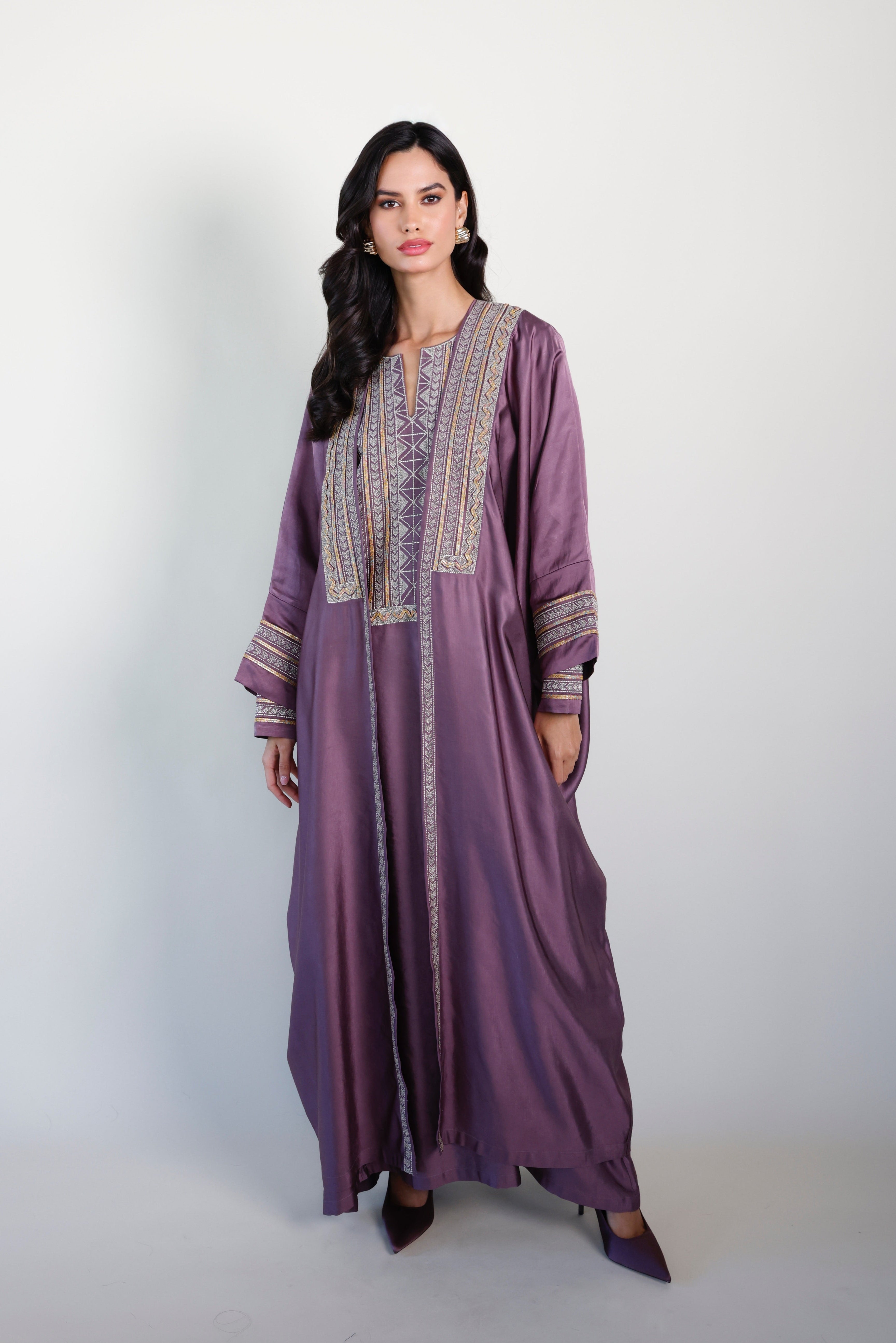 SARAH ABAYA