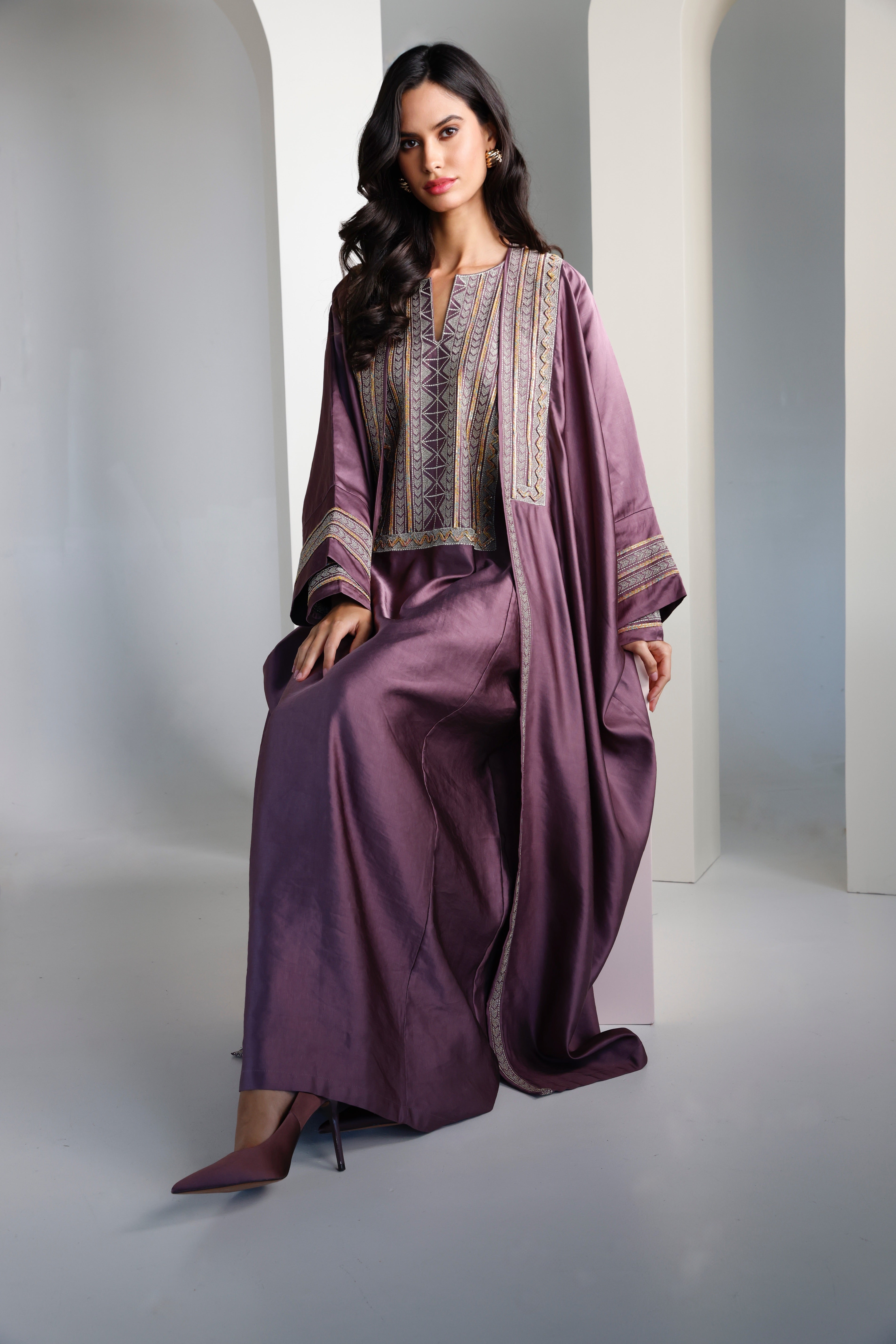 SARAH ABAYA