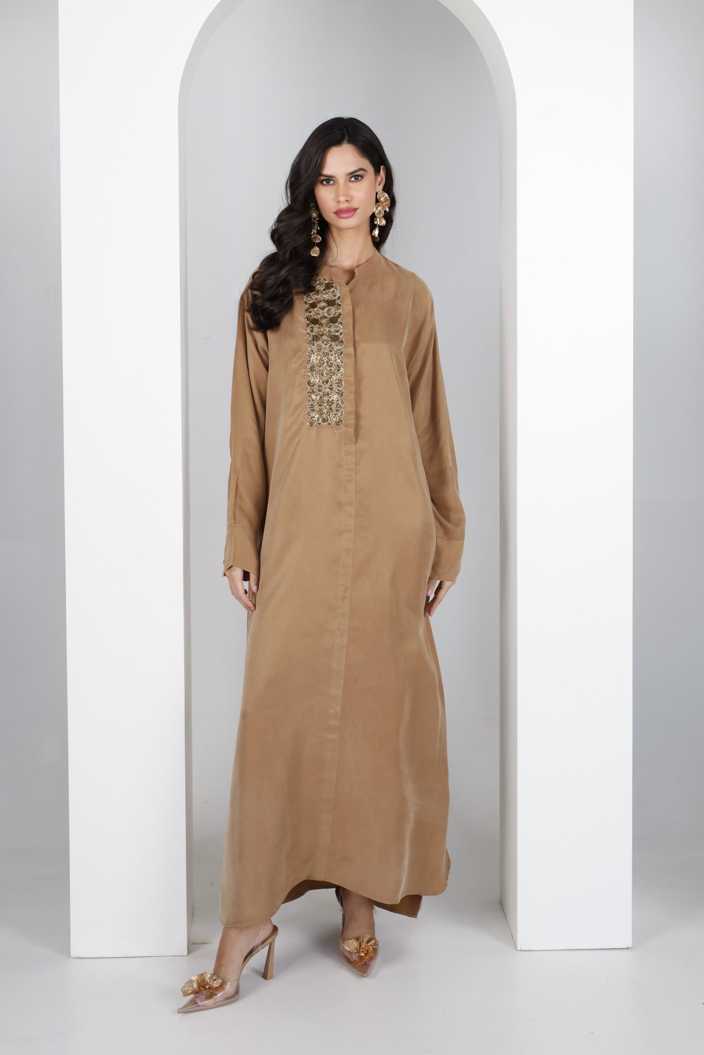 MAO SILK