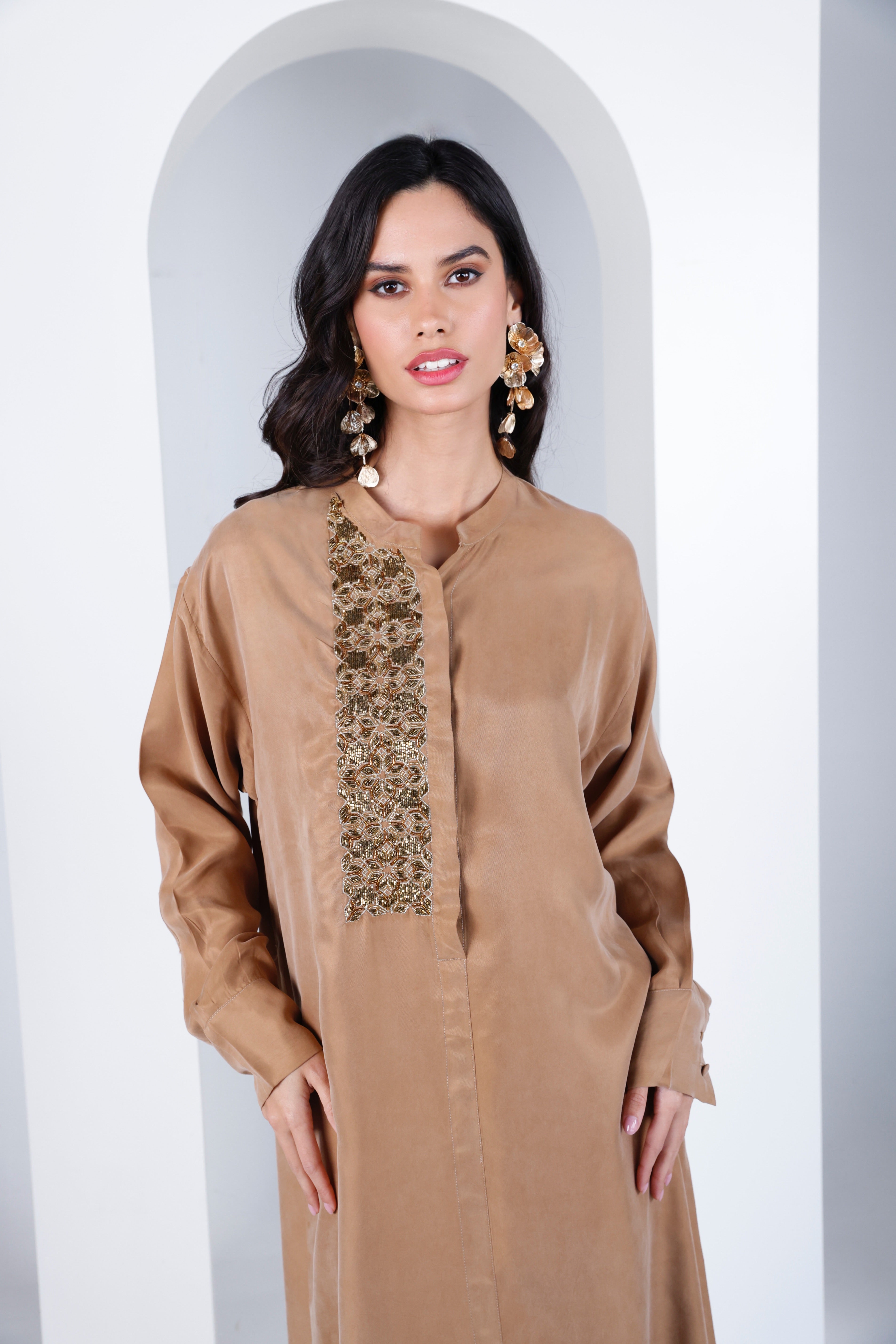 MAO SILK