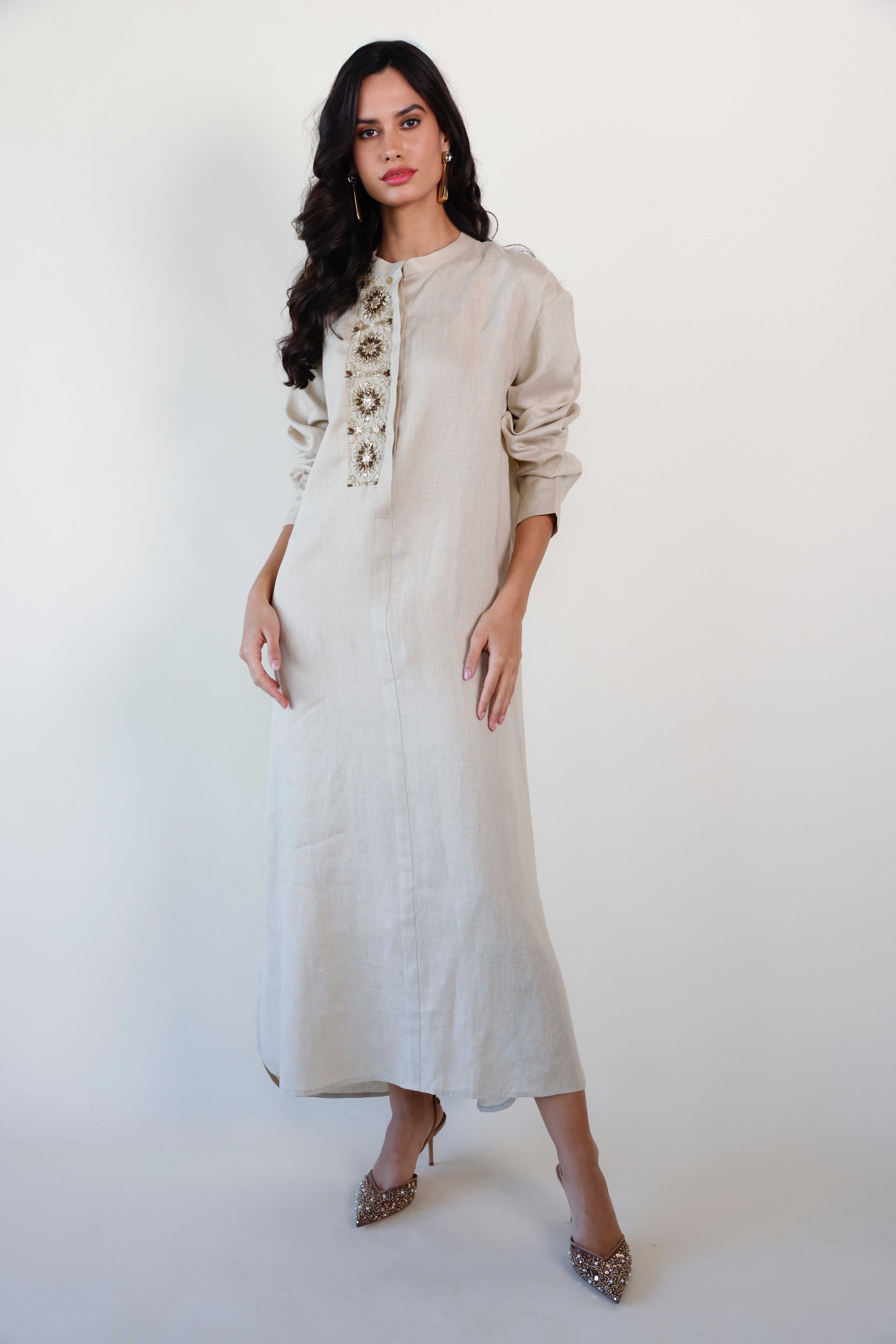 MAO LINEN