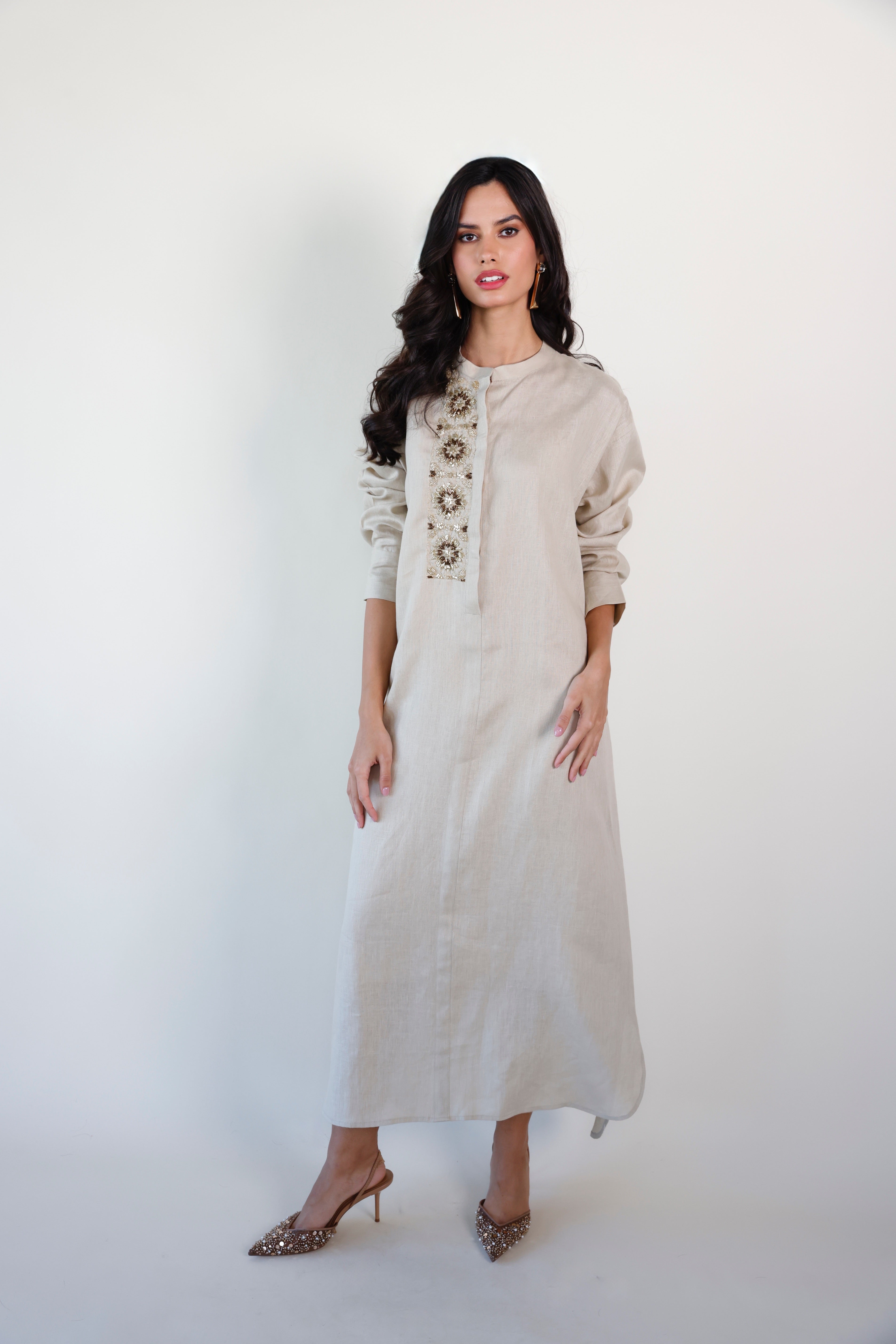 MAO LINEN