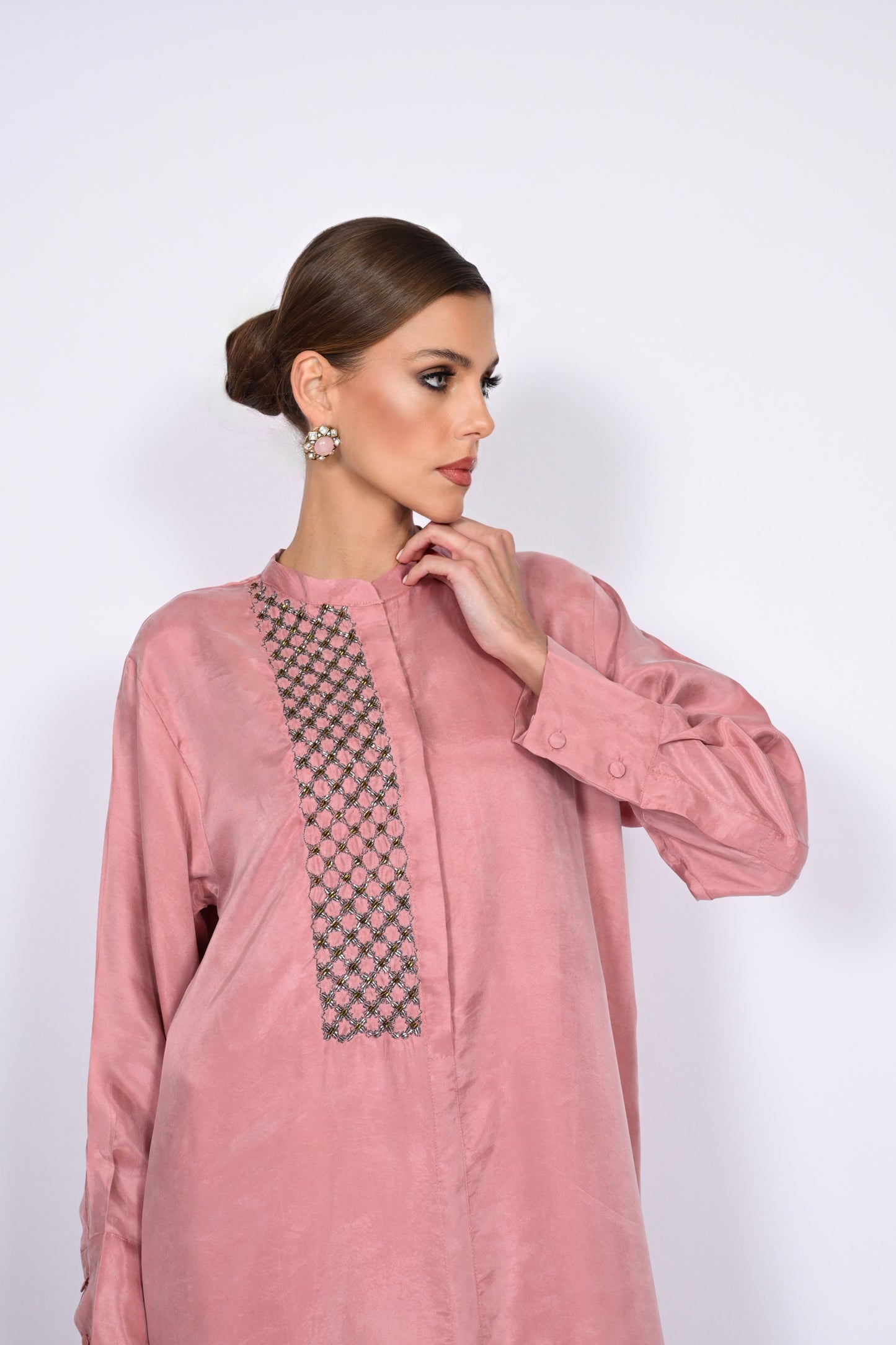 MAO SILK