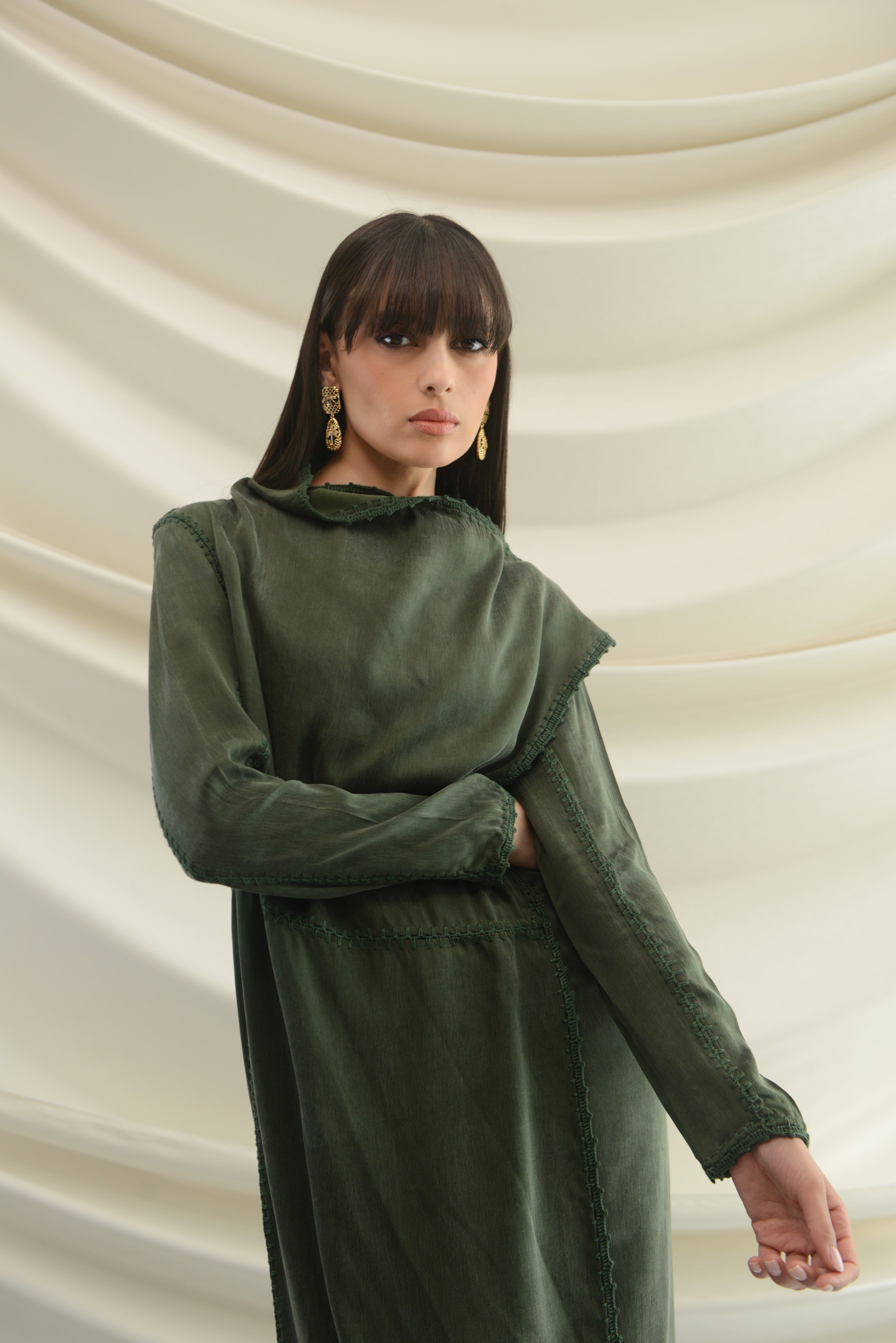BASMA SILK