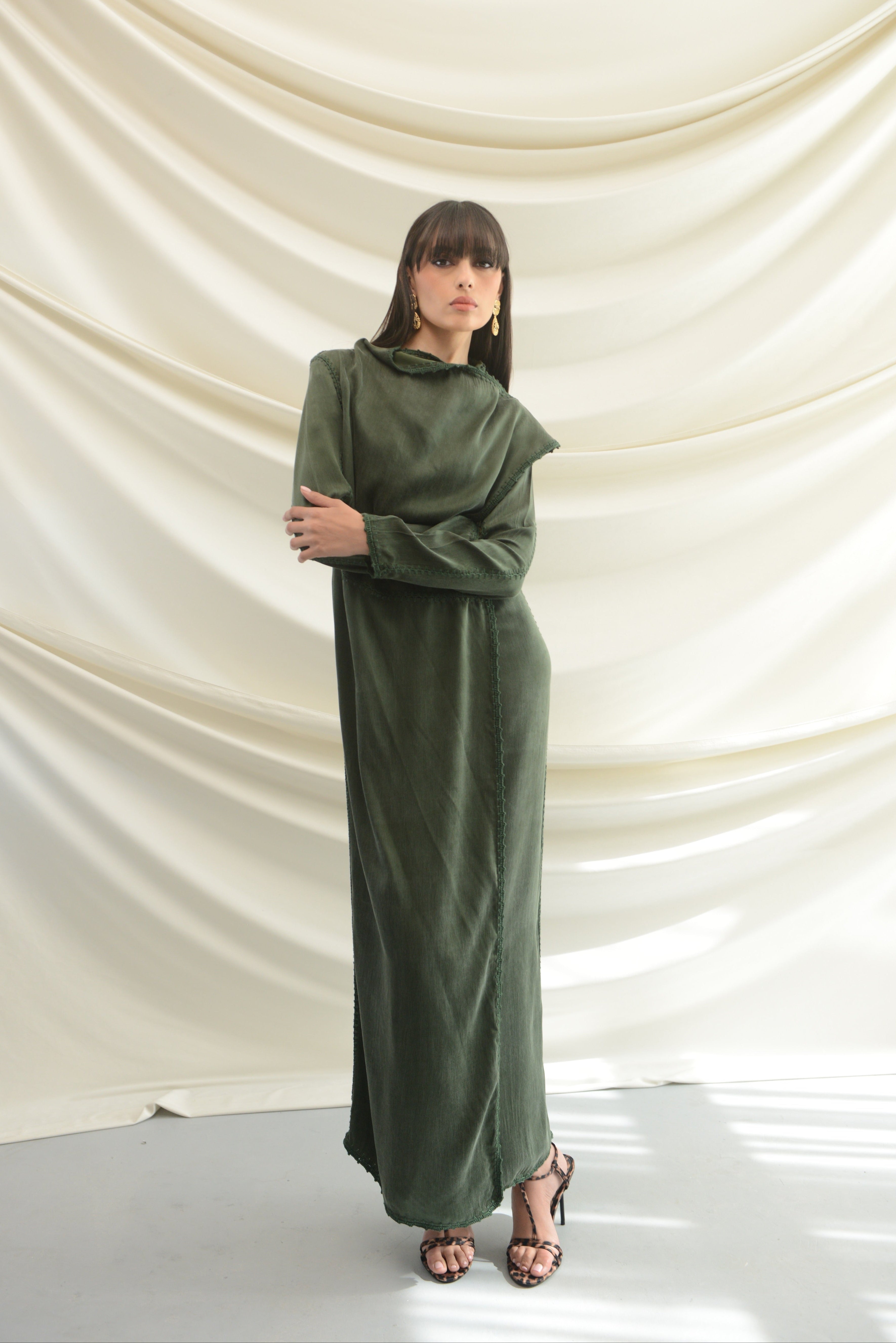 BASMA SILK