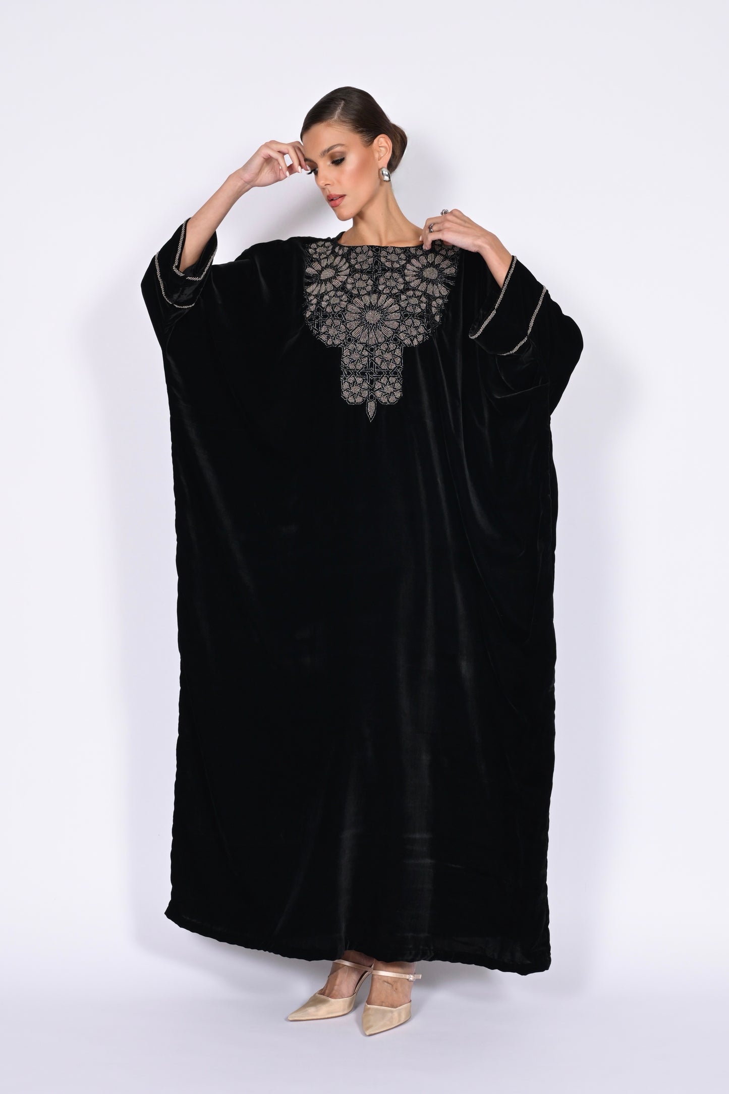 MADAWI VELVET DARRAA