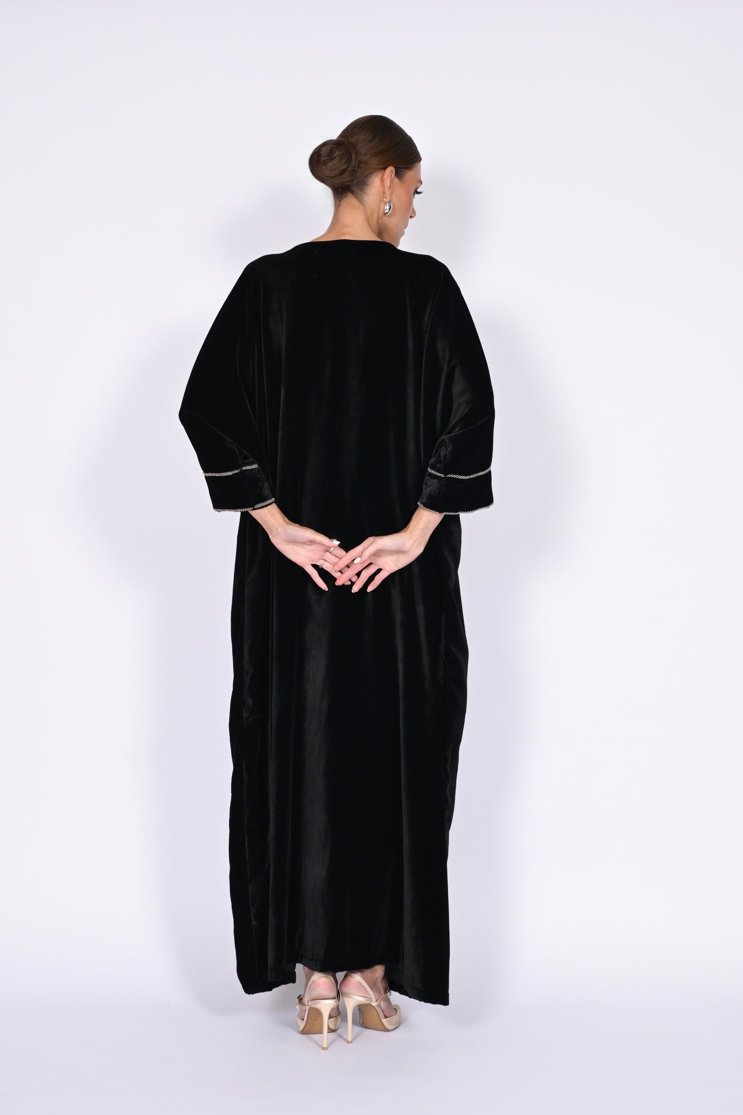 MADAWI VELVET DARRAA