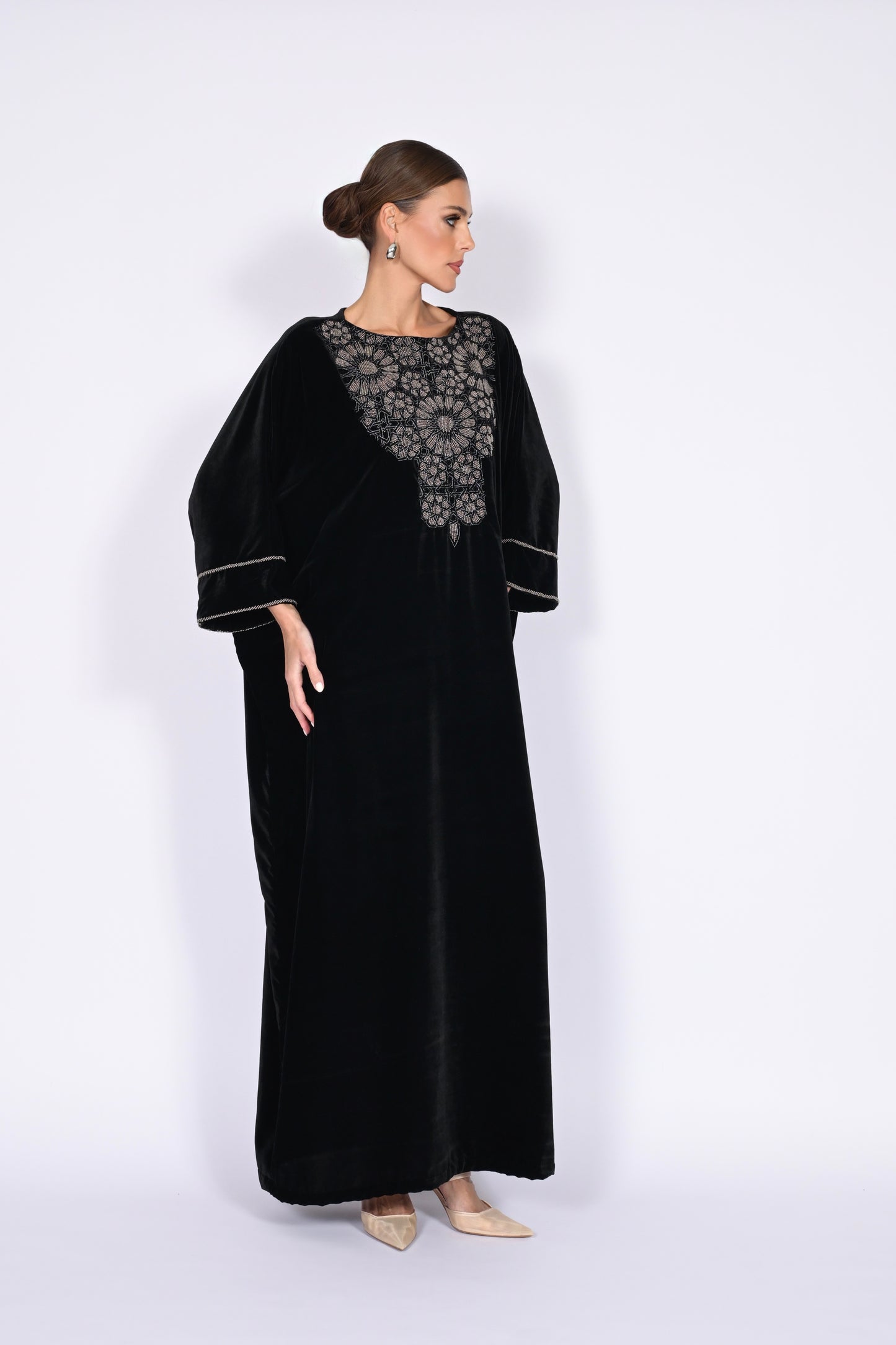 MADAWI VELVET DARRAA