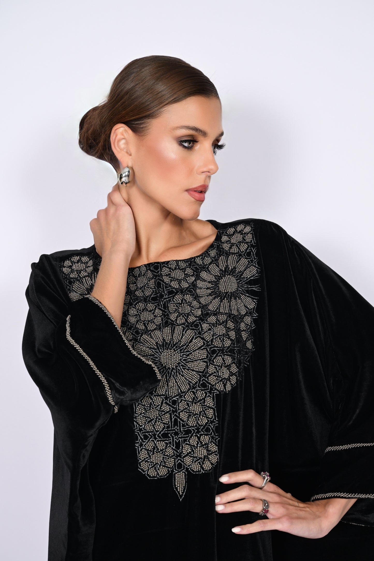 MADAWI VELVET DARRAA