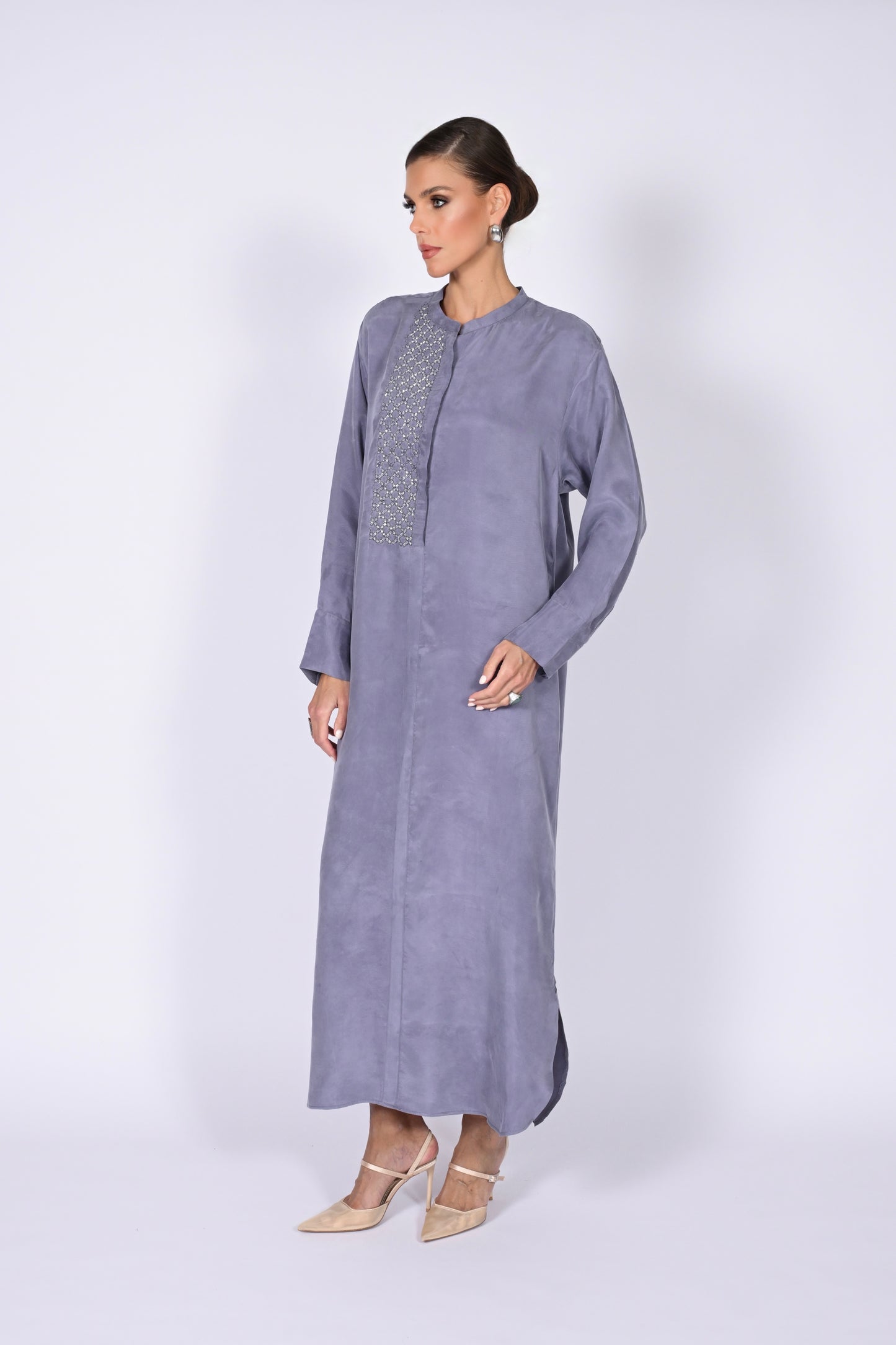 MAO SILK
