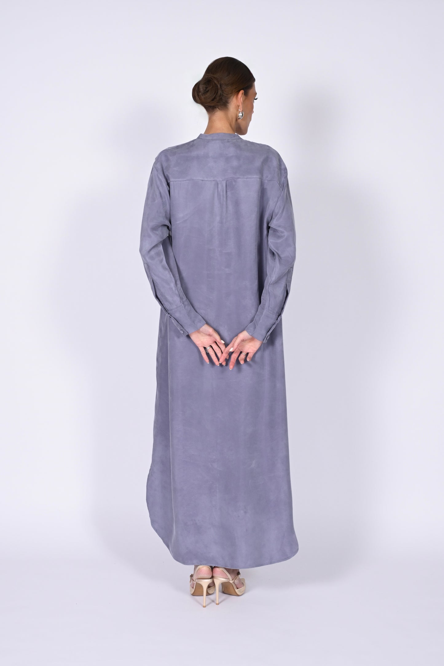 MAO SILK