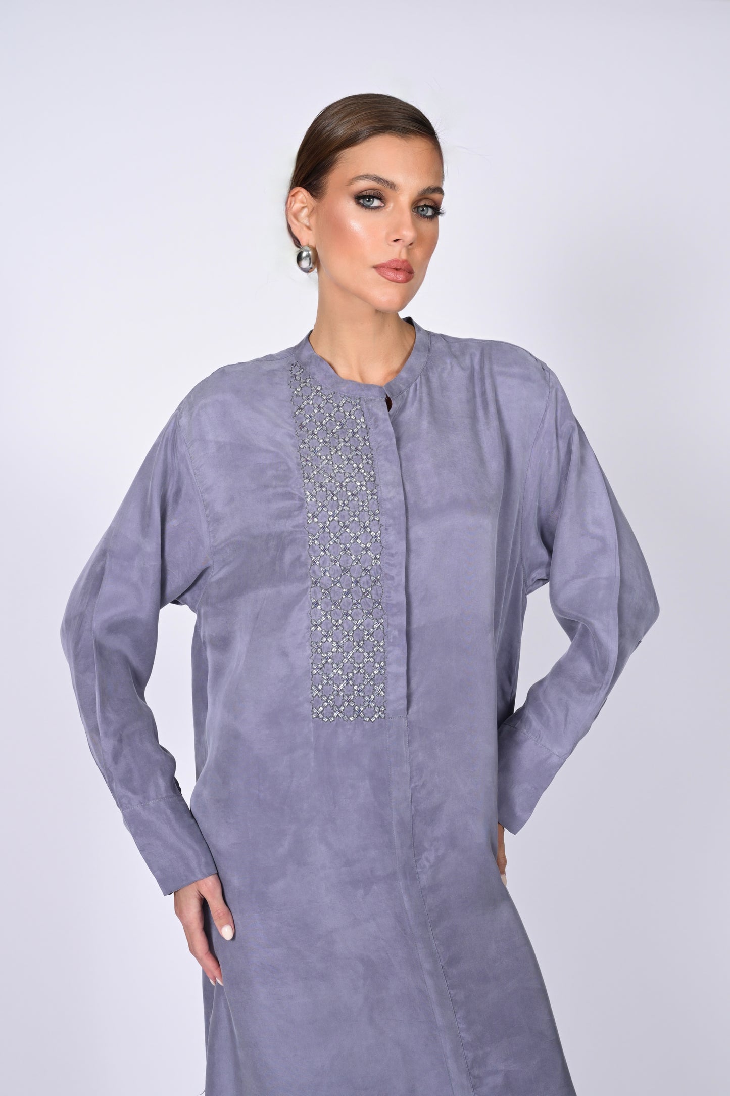 MAO SILK